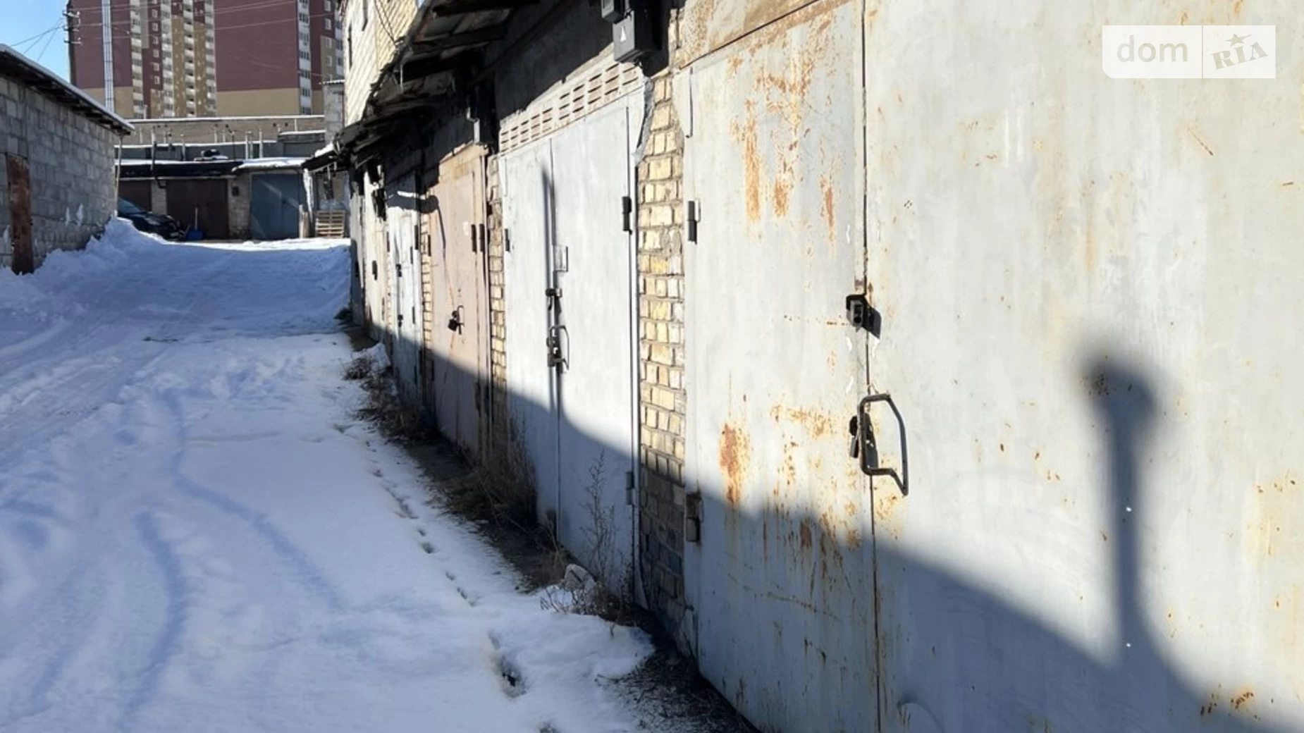 Продається окремий гараж під легкове авто на 48 кв. м, цена: 10300 $ - фото 2