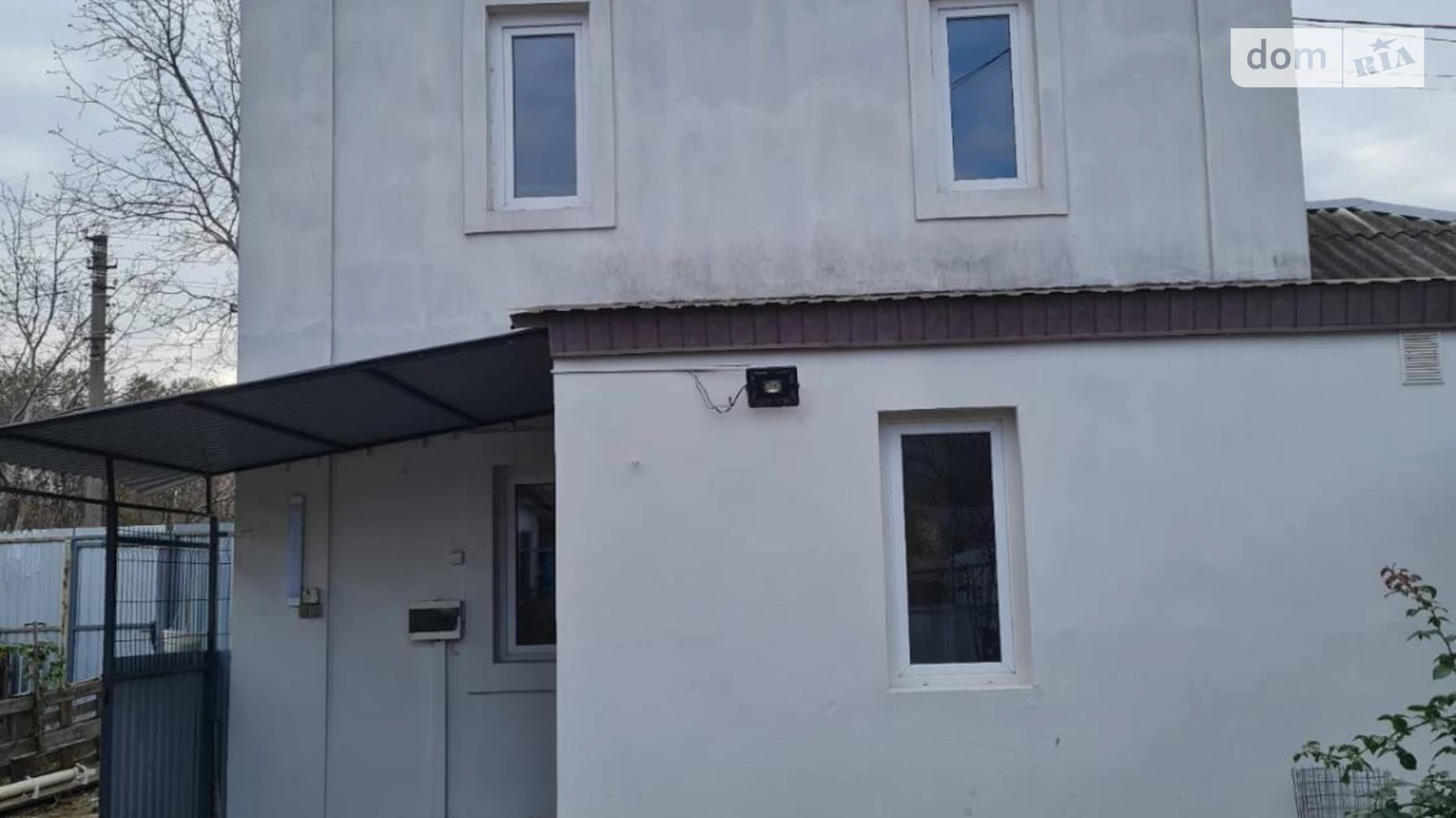 Продається будинок 2 поверховий 62 кв. м з бесідкою, цена: 31000 $ - фото 5