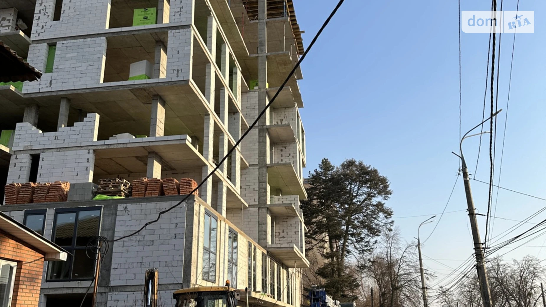 Продается 3-комнатная квартира 79.65 кв. м в Виннице, ул. Родиона Скалецкого, 29 - фото 3