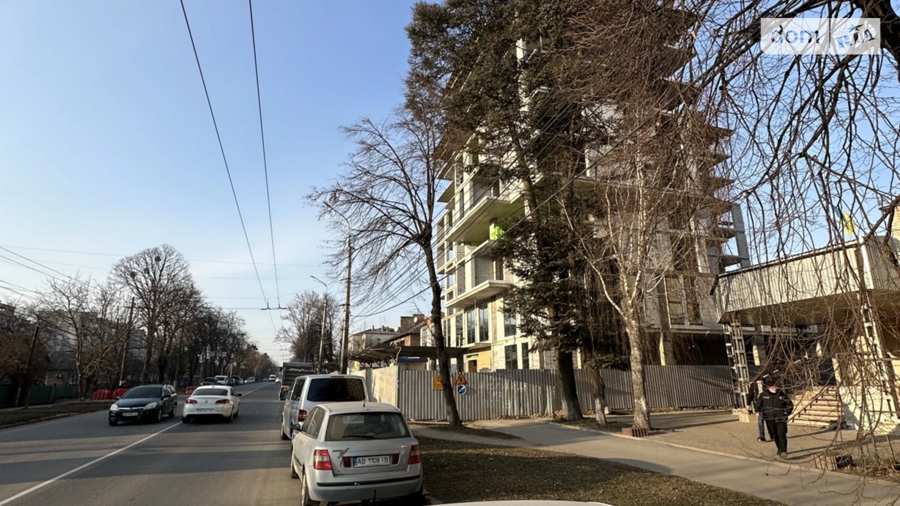 Продается 3-комнатная квартира 79.65 кв. м в Виннице, ул. Родиона Скалецкого, 29 - фото 5