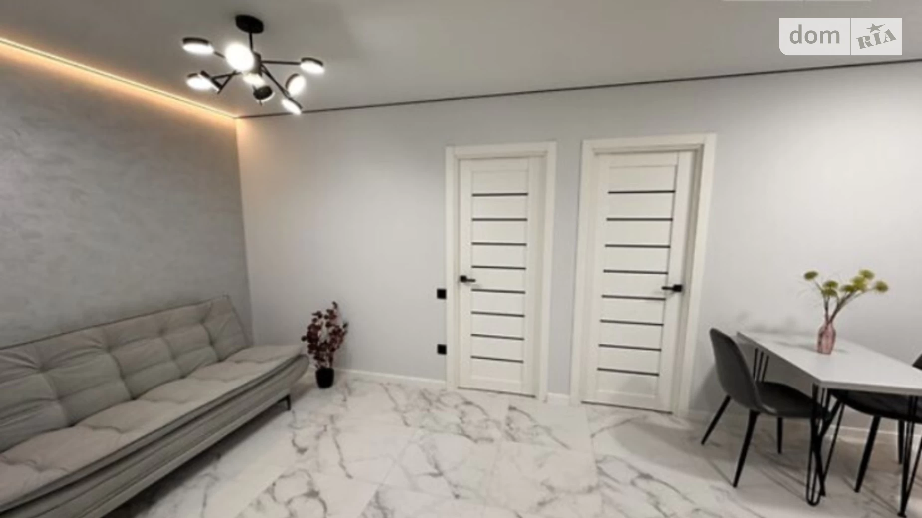 2-кімнатна квартира 58 кв. м у Тернополі, вул. Київська - фото 3