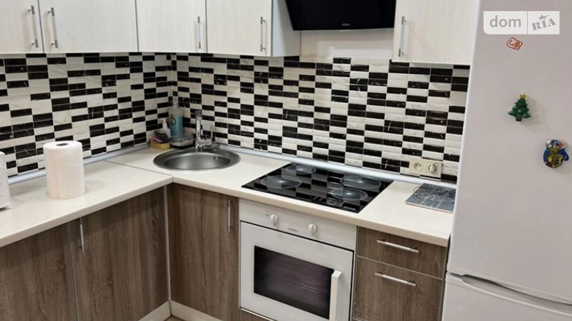 Продається 2-кімнатна квартира 57.6 кв. м у Харкові, цена: 49000 $ - фото 2