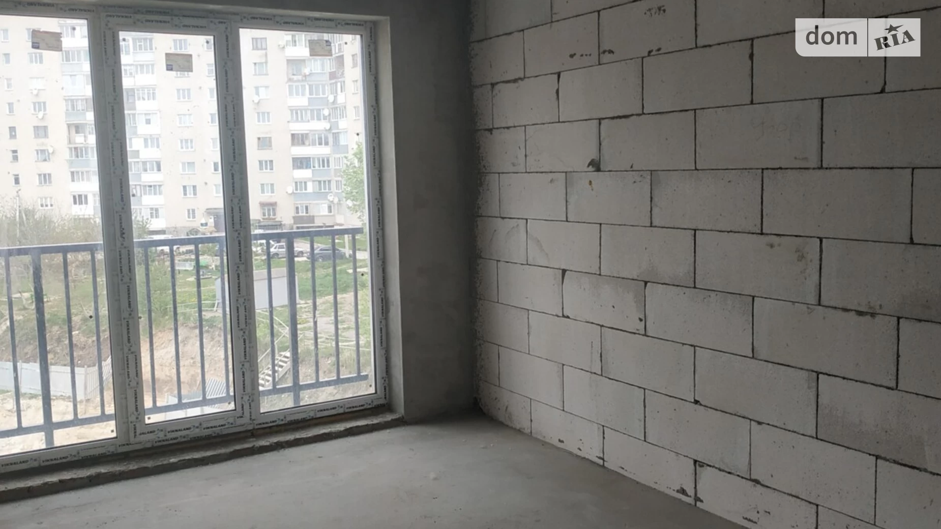 2-комнатная квартира 55 кв. м в Тернополе, цена: 40000 $ - фото 2