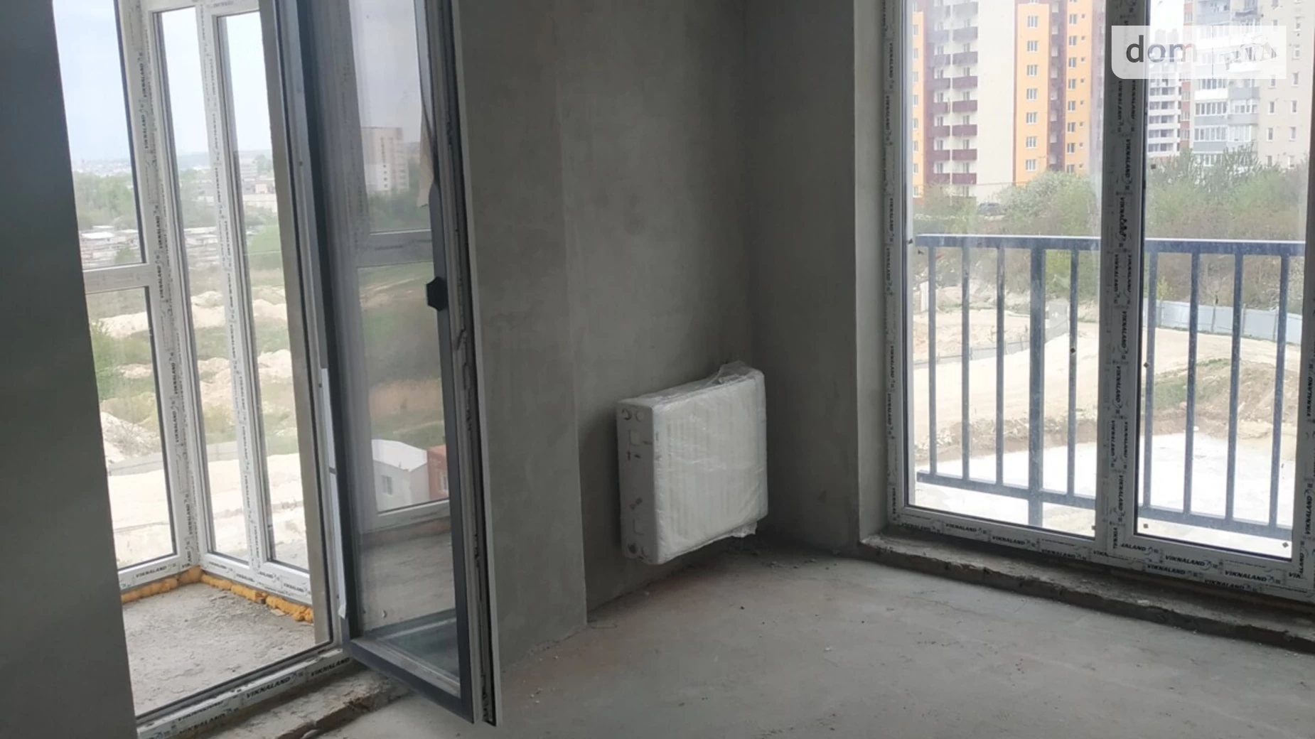 2-комнатная квартира 55 кв. м в Тернополе, цена: 40000 $ - фото 4