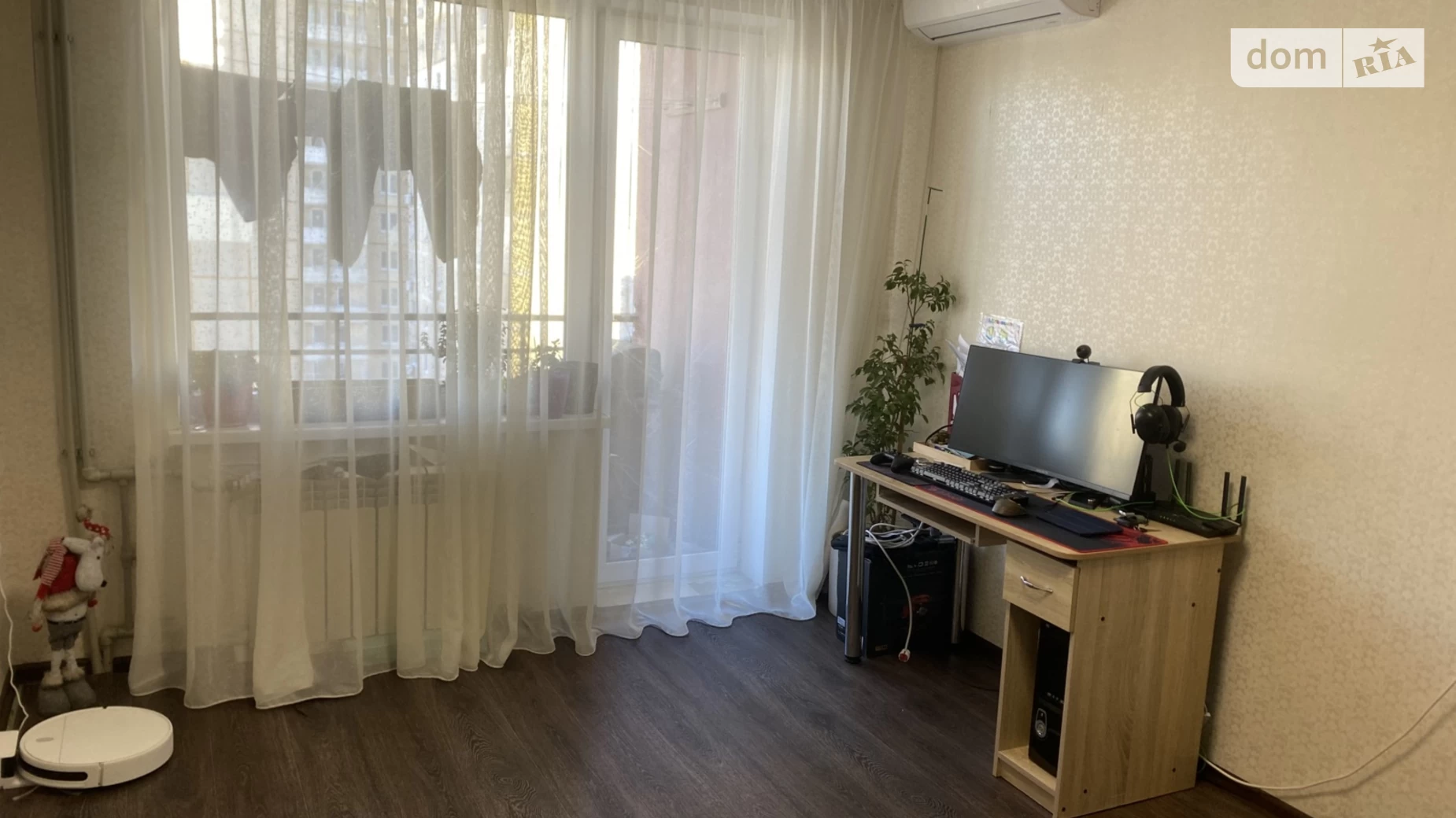 Продается 3-комнатная квартира 56.6 кв. м в Днепре, бул. Славы, 8 - фото 4