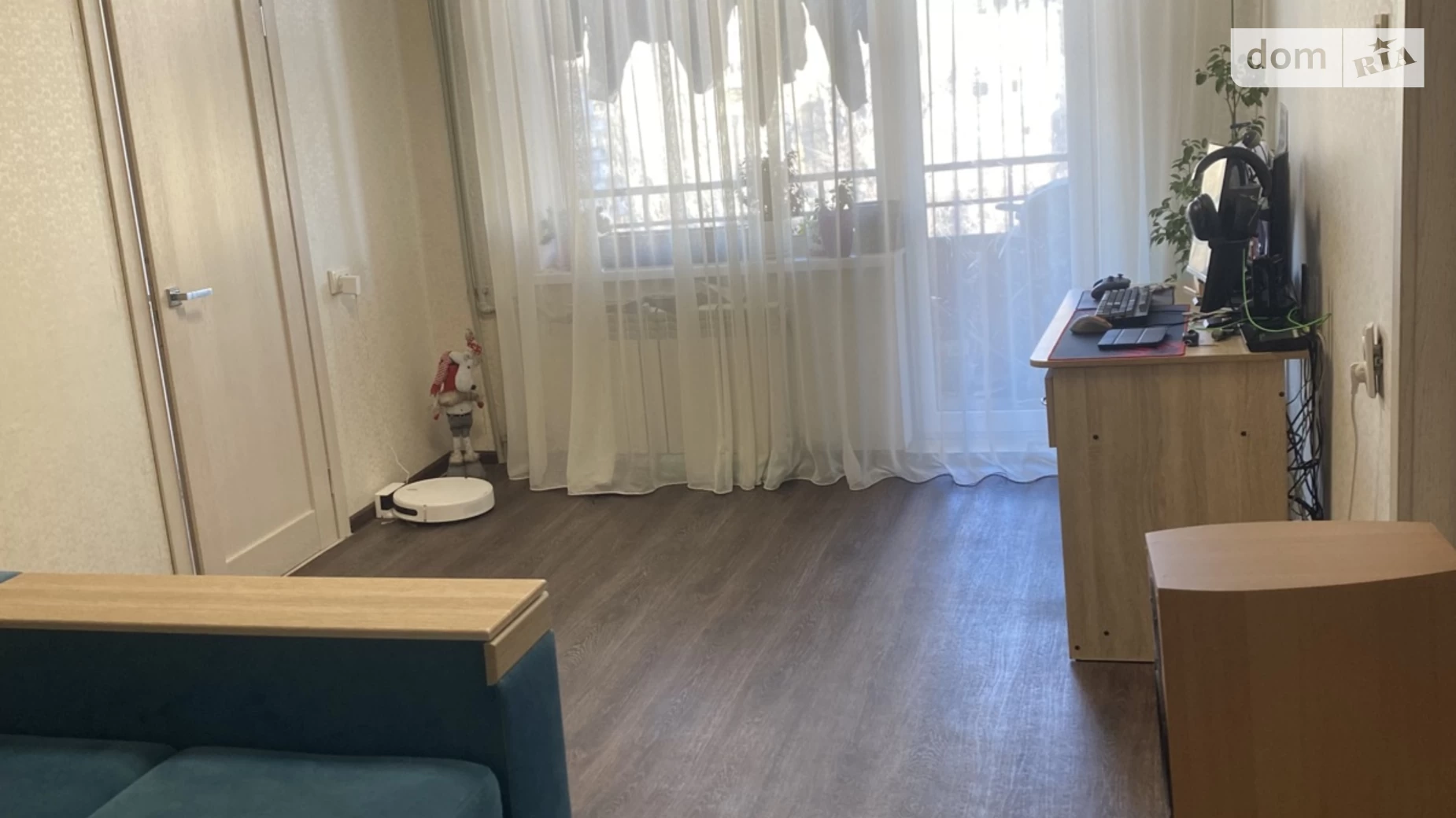 Продается 3-комнатная квартира 56.6 кв. м в Днепре, бул. Славы, 8 - фото 5