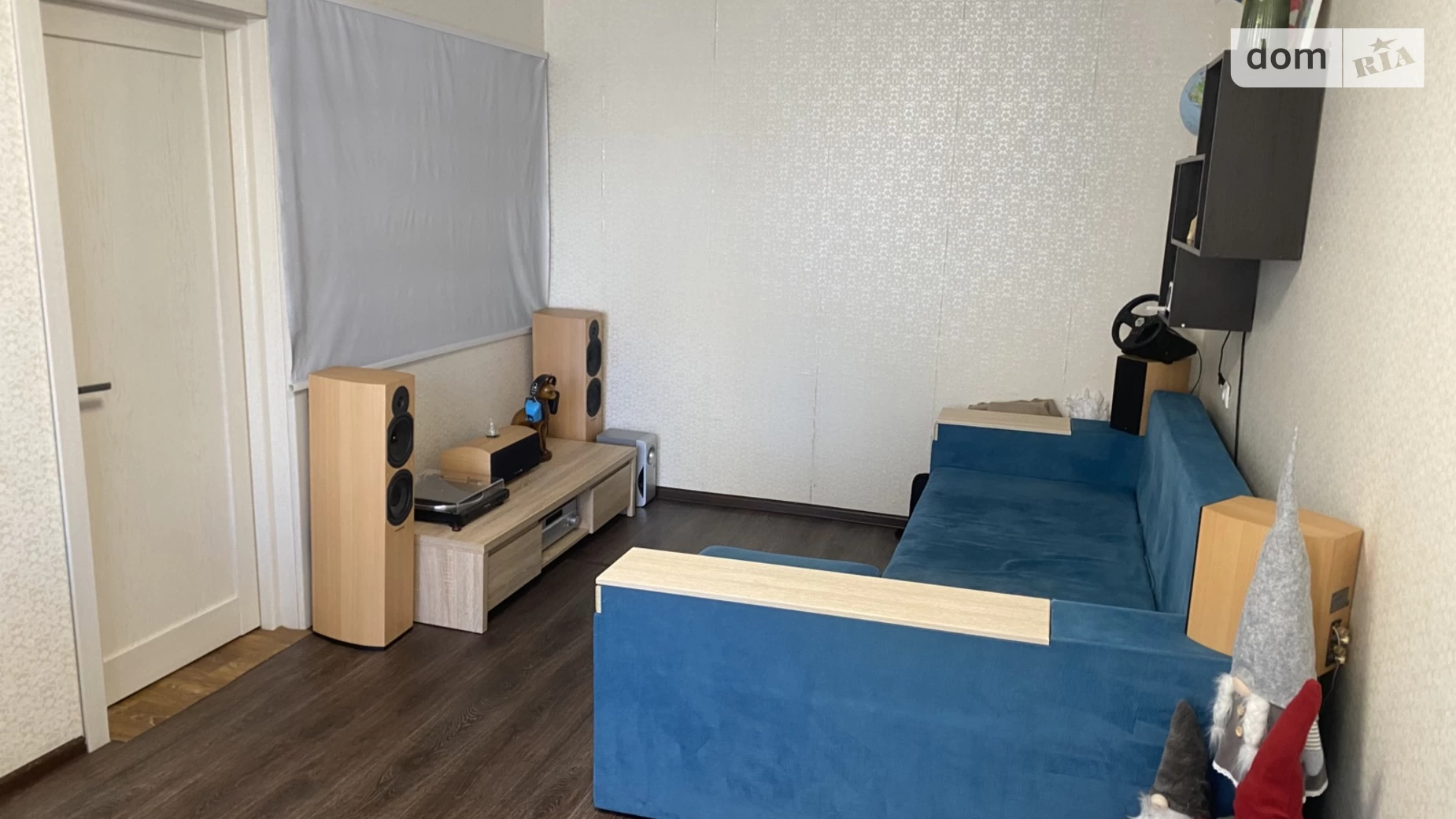 Продается 3-комнатная квартира 56.6 кв. м в Днепре, бул. Славы, 8 - фото 2