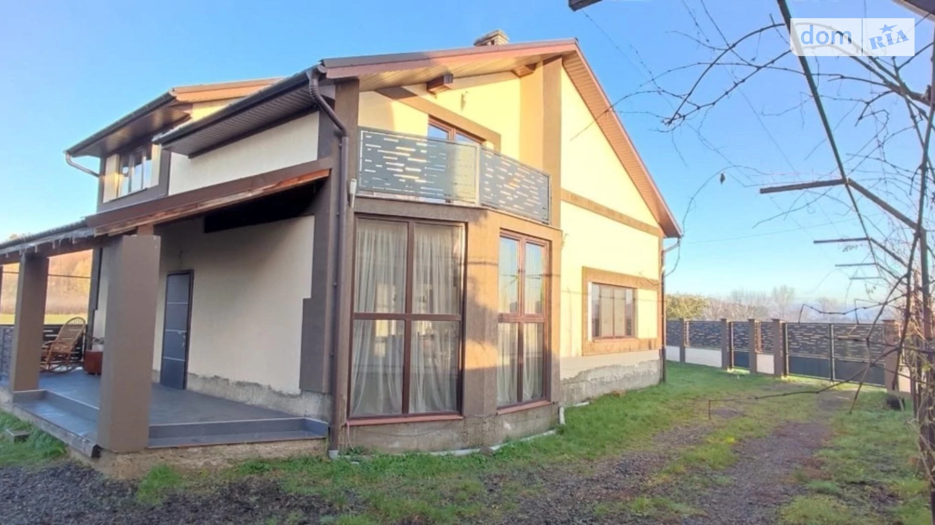 Продається будинок 2 поверховий 196.3 кв. м з мансардою, цена: 155000 € - фото 5