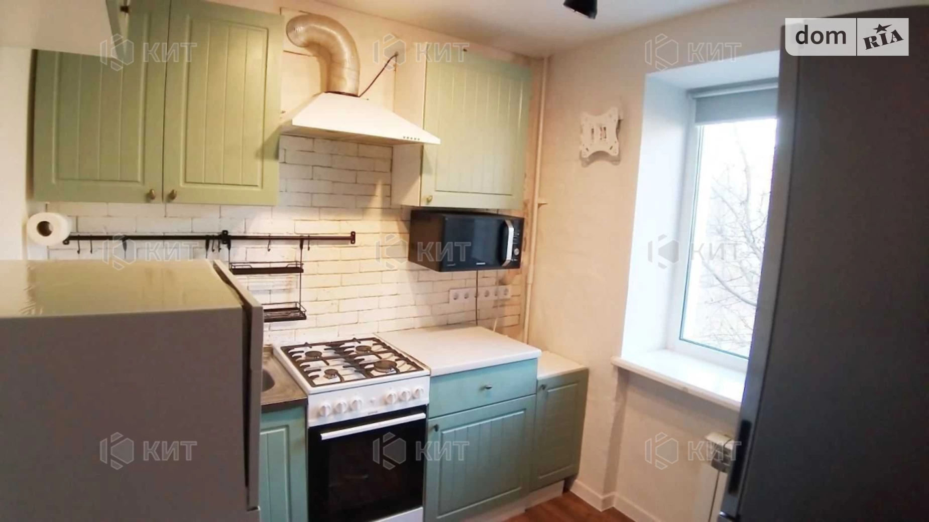 Продається 2-кімнатна квартира 44 кв. м у Харкові, цена: 36000 $ - фото 5