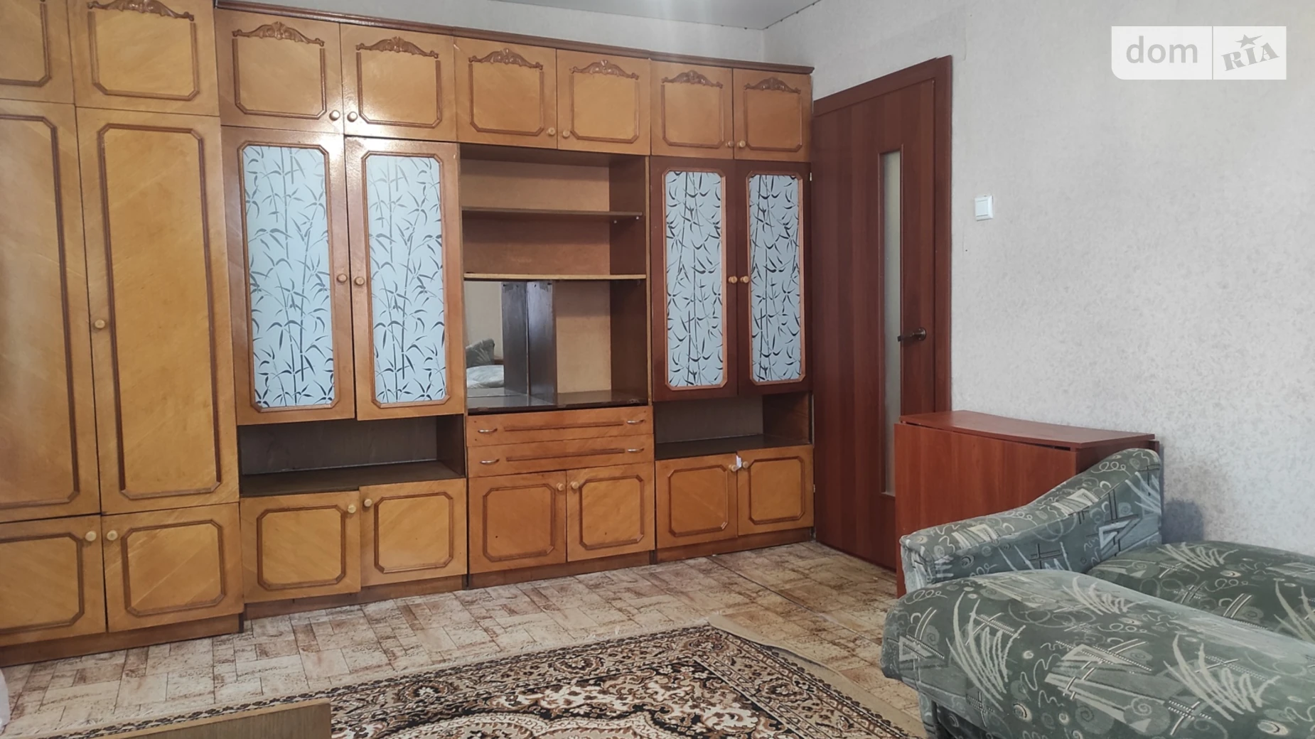 Сдается в аренду 1-комнатная квартира 31 кв. м в, цена: 7500 грн - фото 4