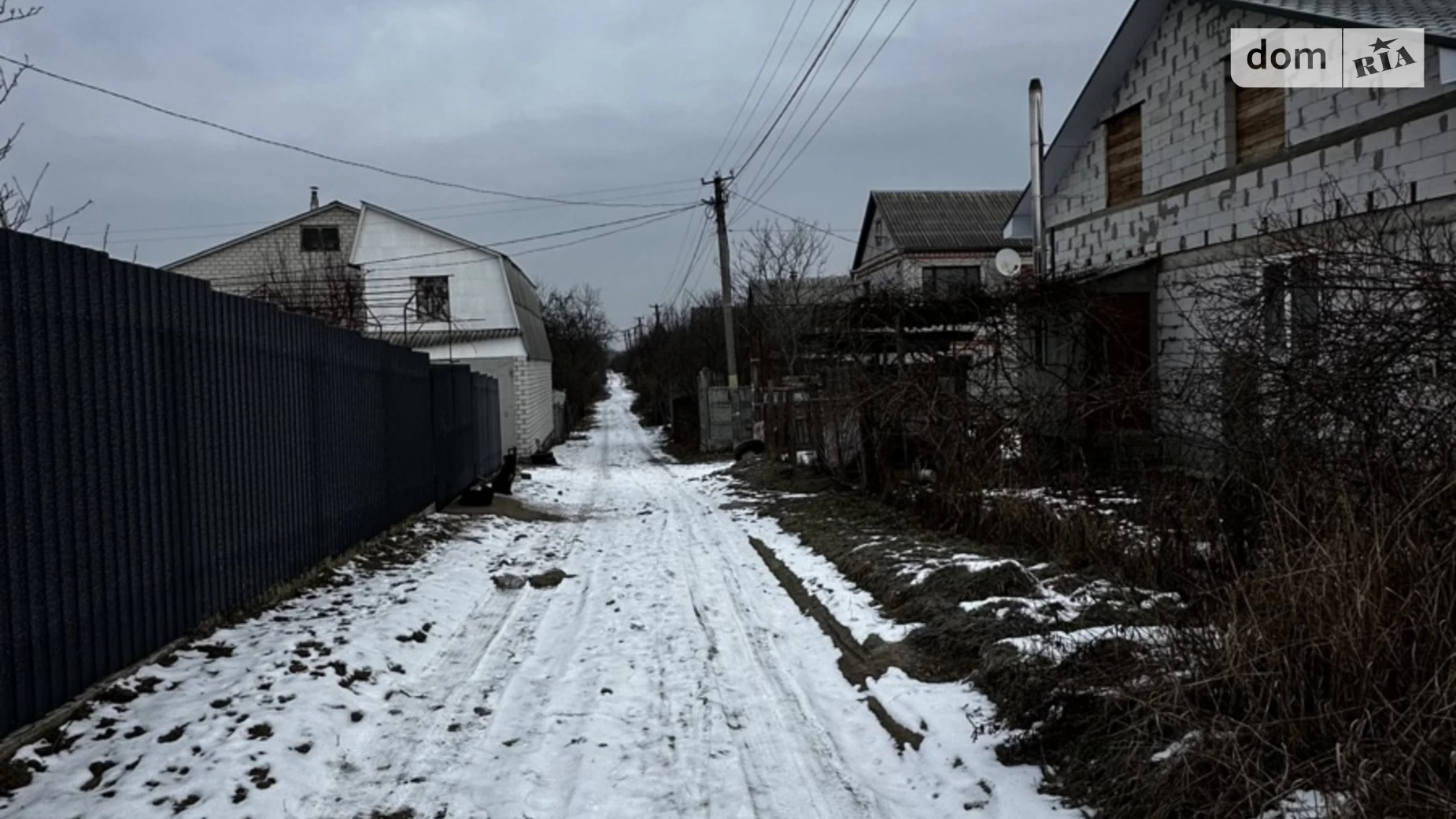 Продається земельна ділянка 4.5 соток у Житомирській області, цена: 4000 $ - фото 2