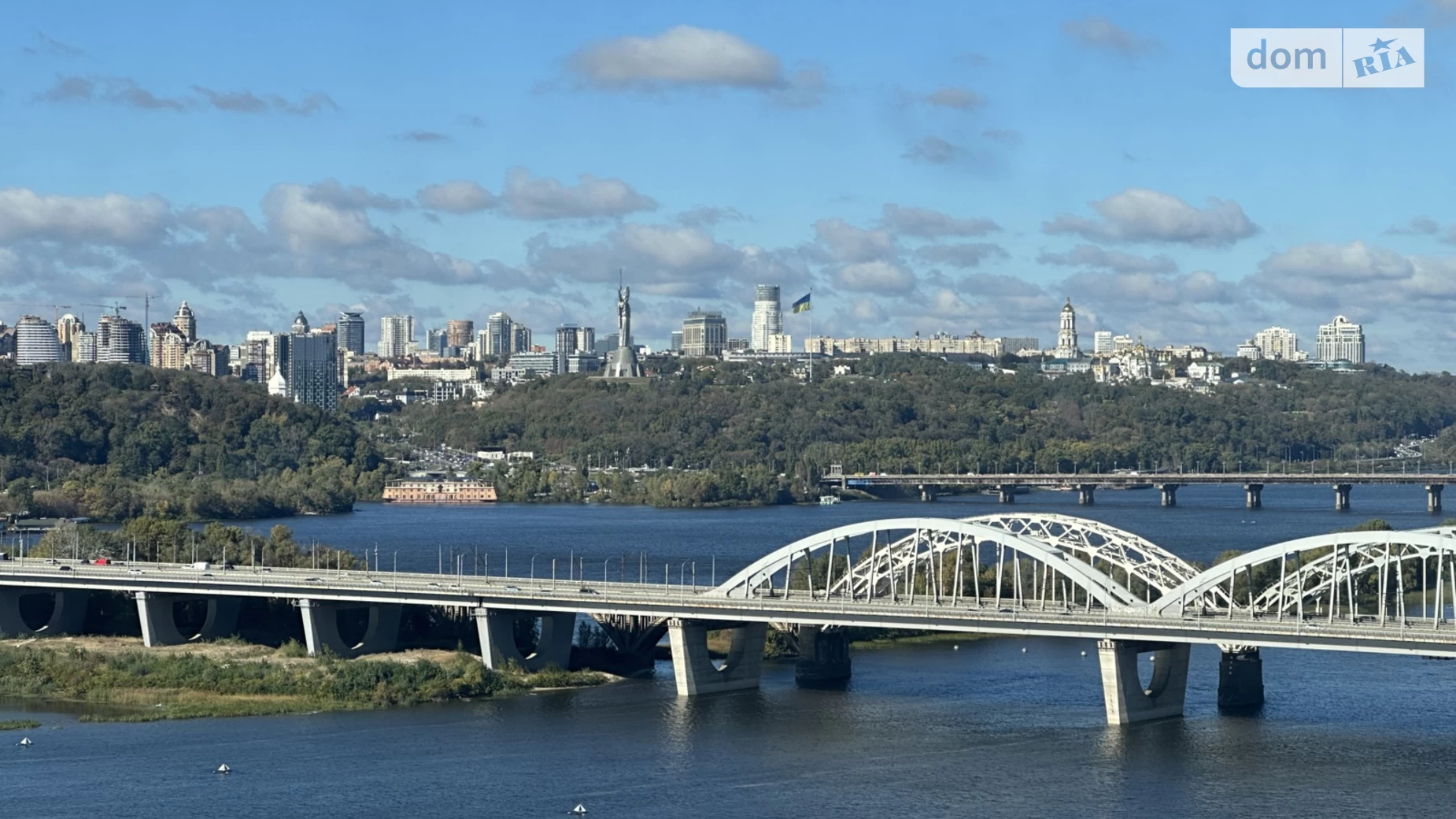 Продается 2-комнатная квартира 155 кв. м в Киеве, наб. Днепровская, 15Ж - фото 5