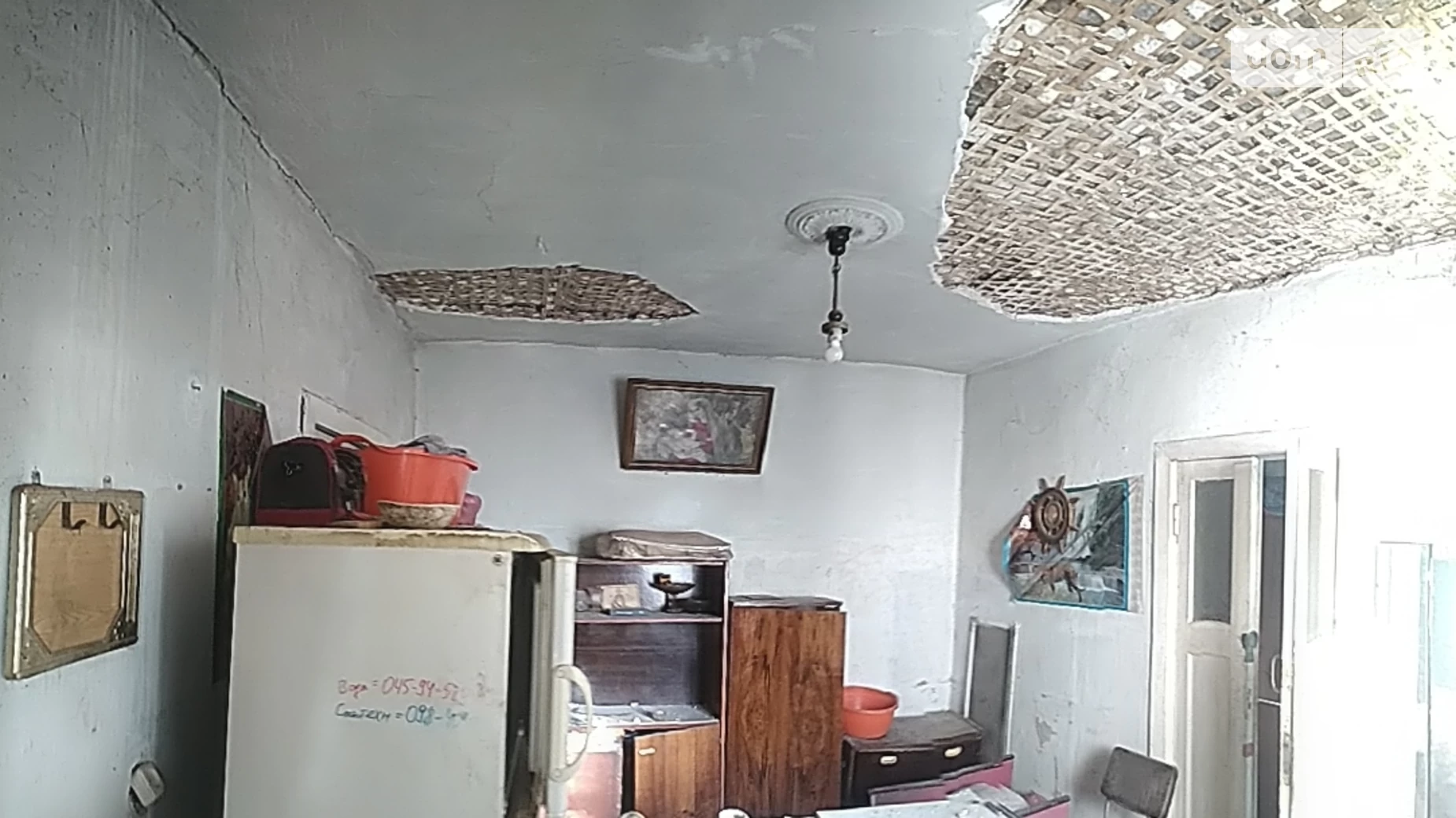Продается часть дома 50.4 кв. м с гаражом, цена: 46000 $ - фото 4