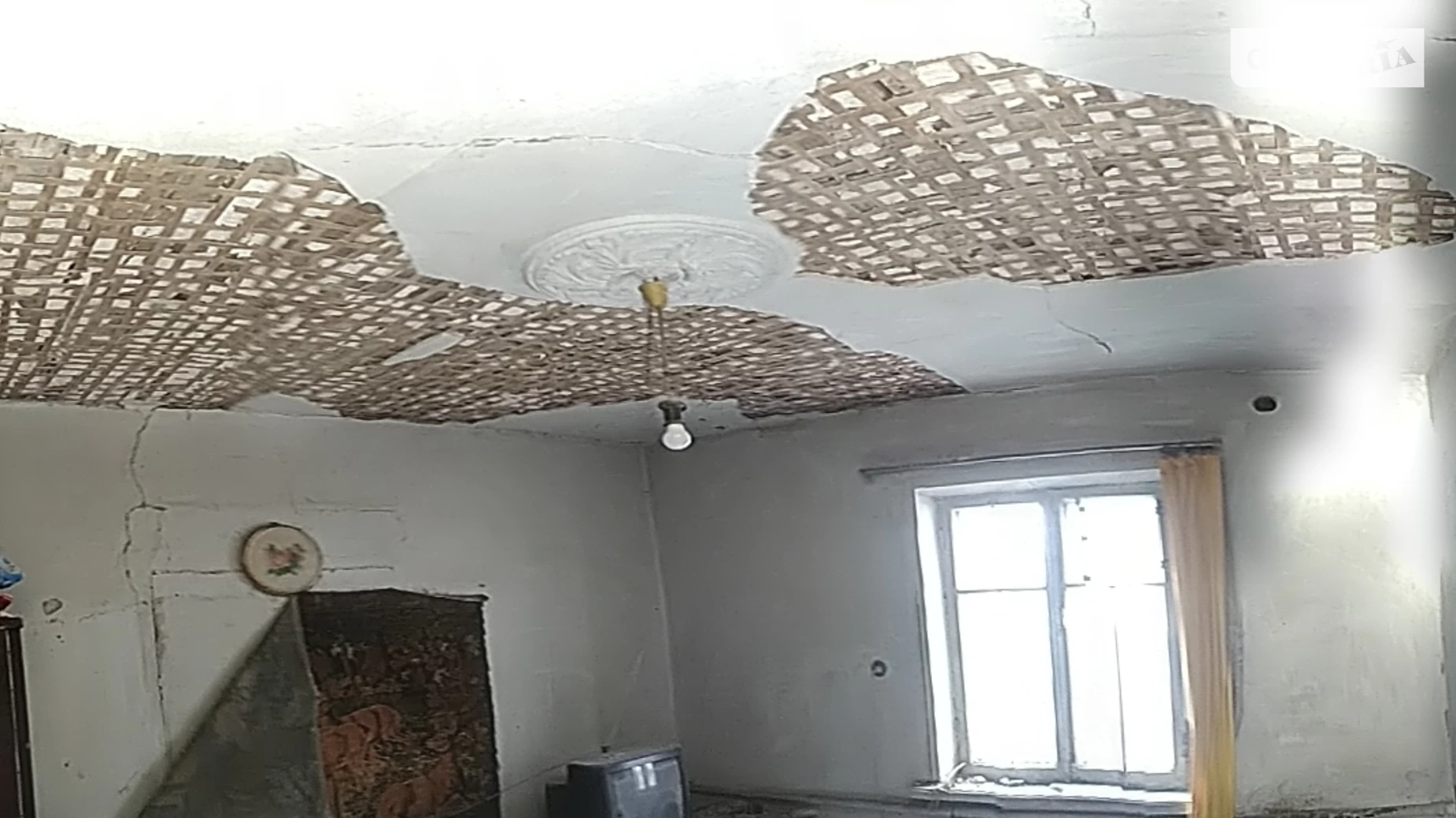 Продается часть дома 50.4 кв. м с гаражом, цена: 46000 $ - фото 5