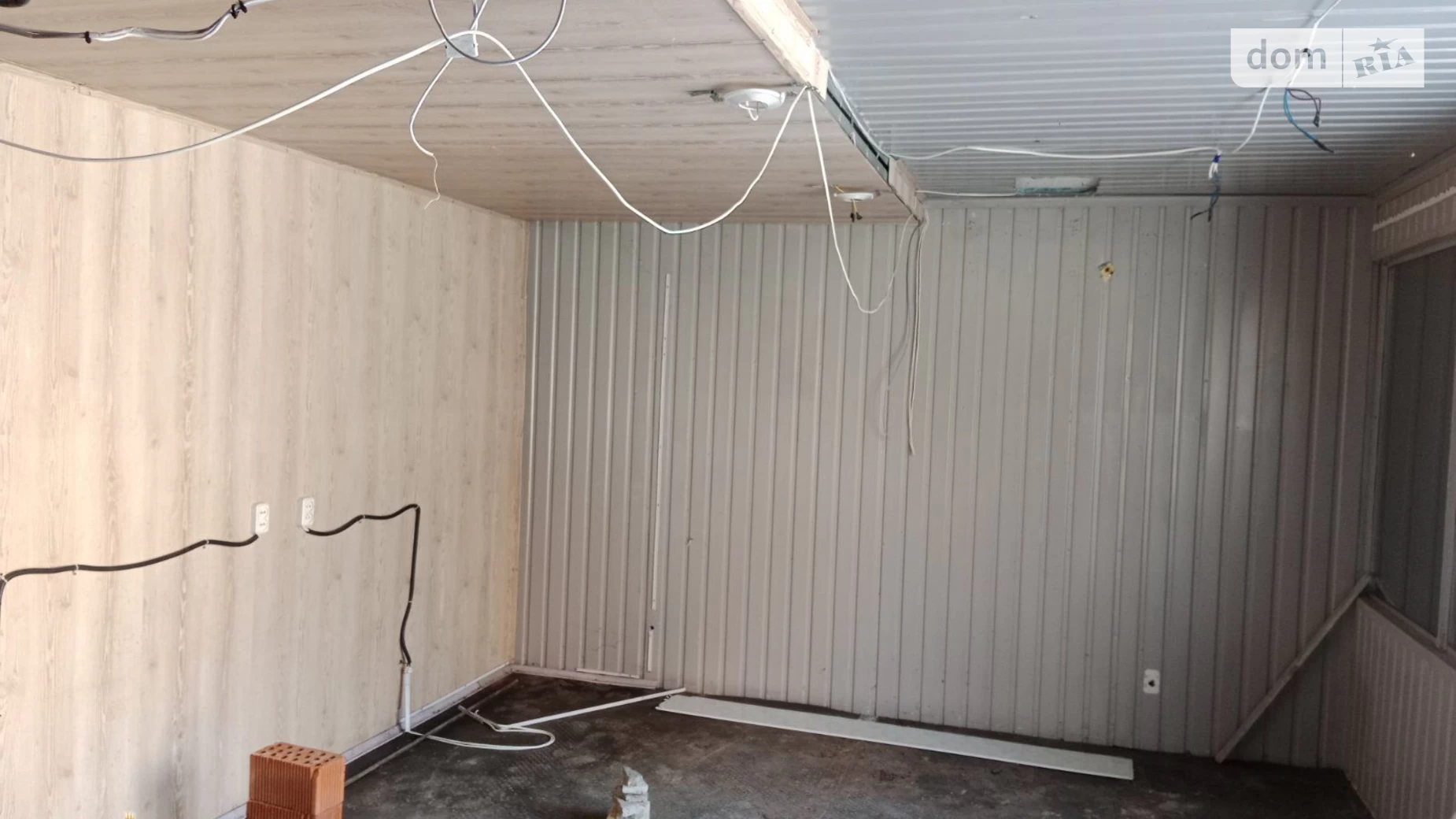 Здається в оренду приміщення вільного призначення 32 кв. м в 1-поверховій будівлі, цена: 15000 грн - фото 4