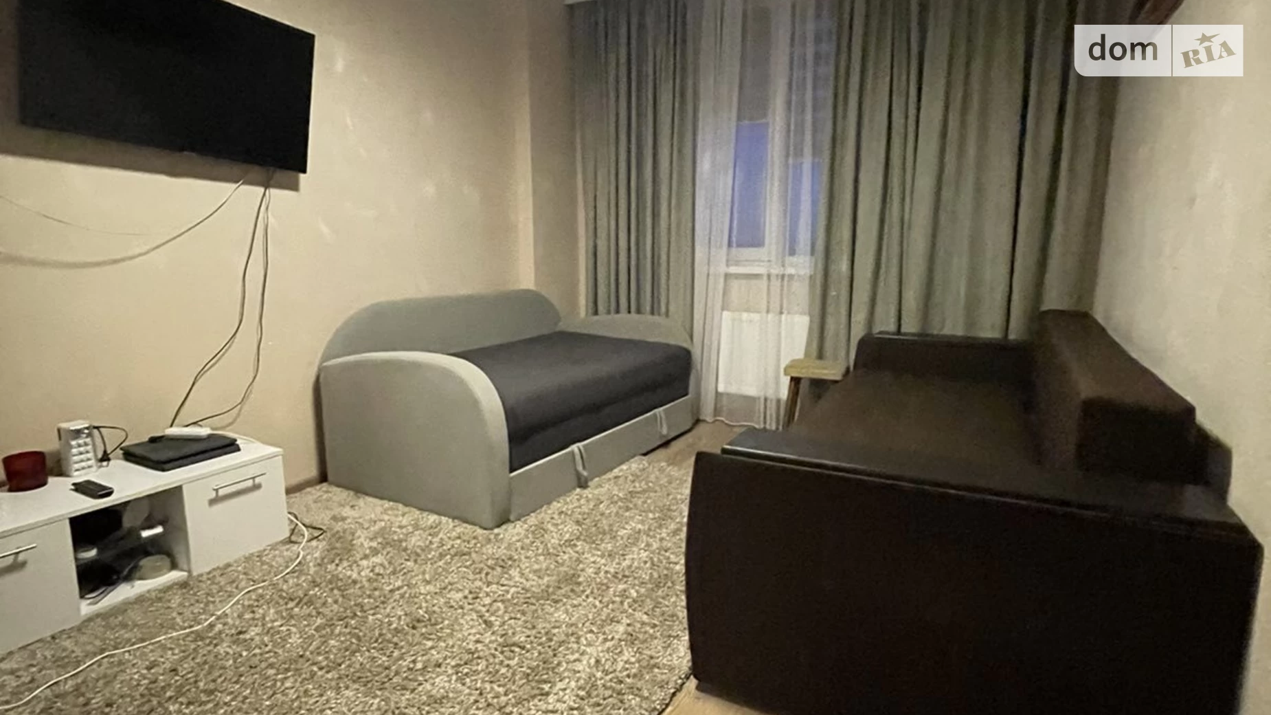 Продается 1-комнатная квартира 33 кв. м в Авангарде, ул. Торговая, 25 - фото 2