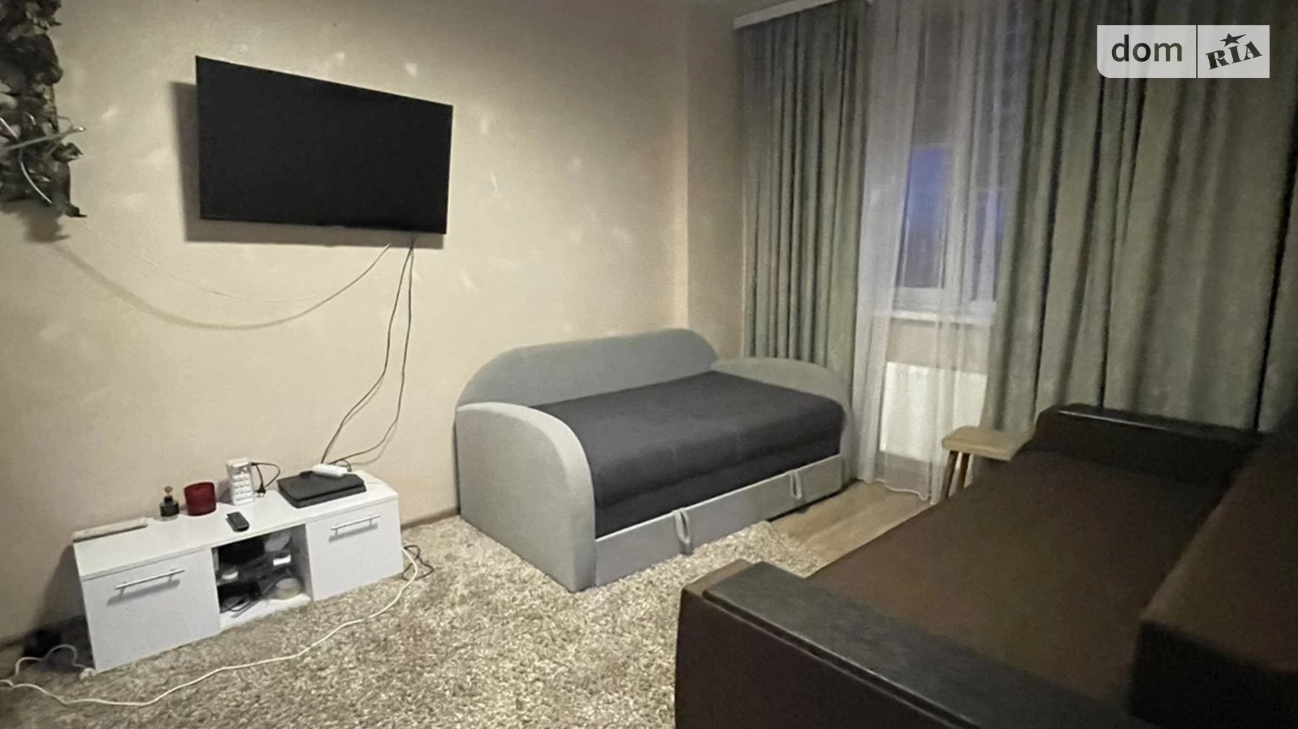 Продается 1-комнатная квартира 33 кв. м в Авангарде, ул. Торговая, 25 - фото 4
