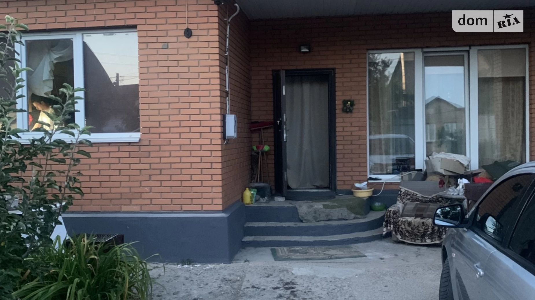 Продается одноэтажный дом 105.7 кв. м с мансардой, цена: 110000 $ - фото 2