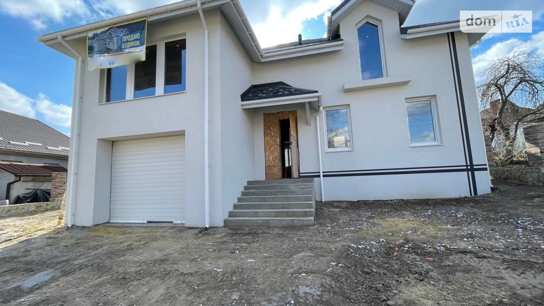 Продается дом на 2 этажа 185 кв. м с баней/сауной, цена: 135000 $ - фото 5