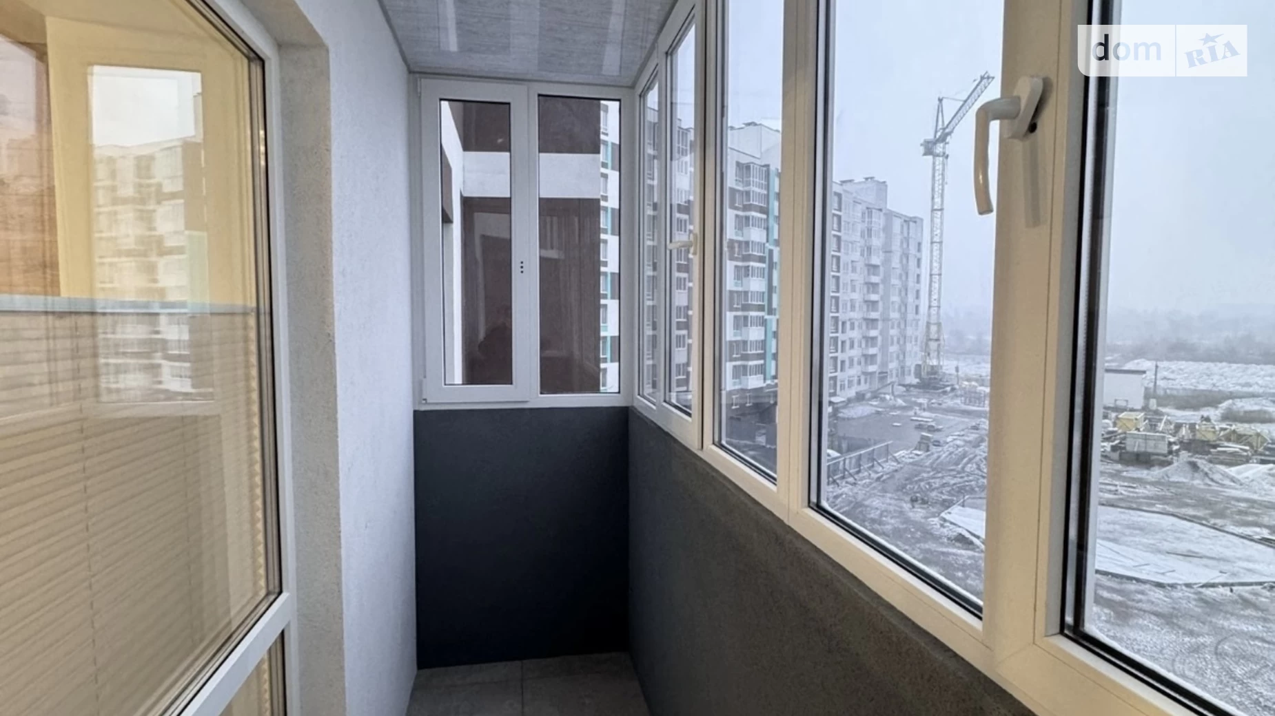 Продается 2-комнатная квартира 66 кв. м в Черкассах, ул. Ивана Кожедуба(Путейко), 59 - фото 3