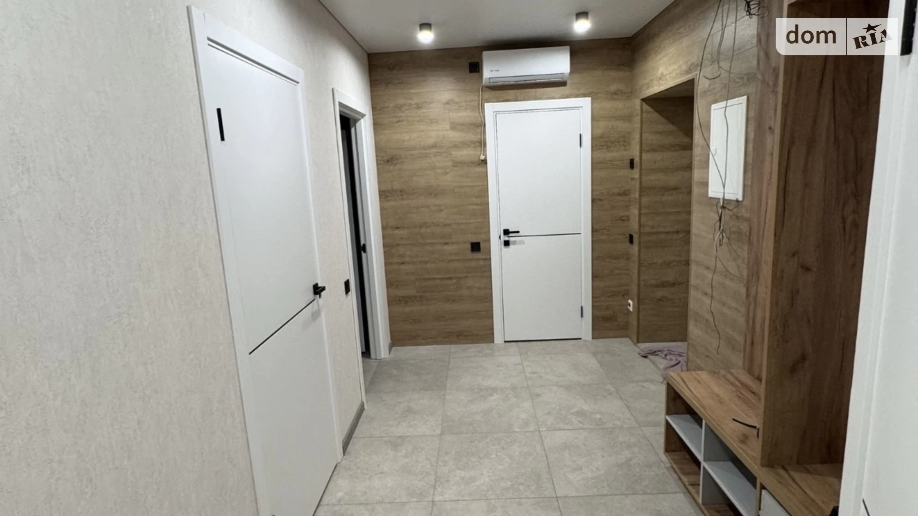 Продается 2-комнатная квартира 66 кв. м в Черкассах, ул. Ивана Кожедуба(Путейко), 59 - фото 2