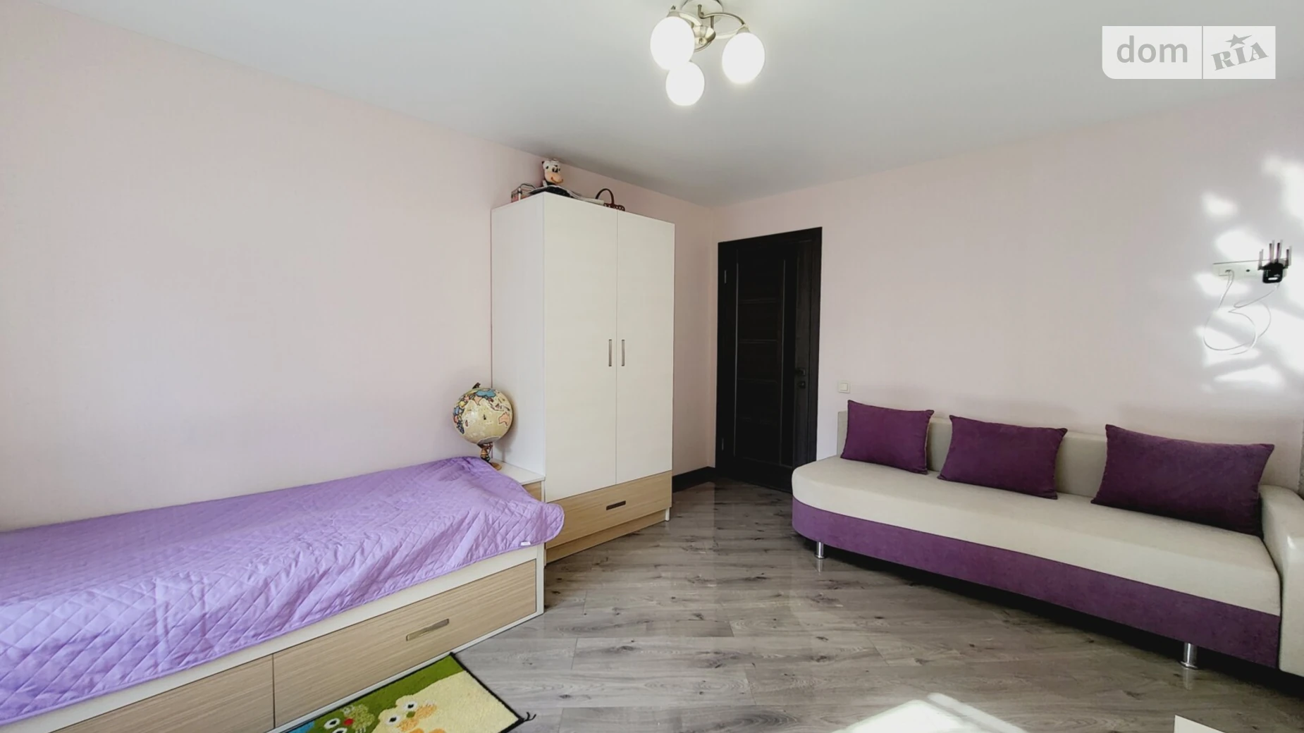 Продается 3-комнатная квартира 100 кв. м в Виннице, ул. Тимофеевская - фото 2