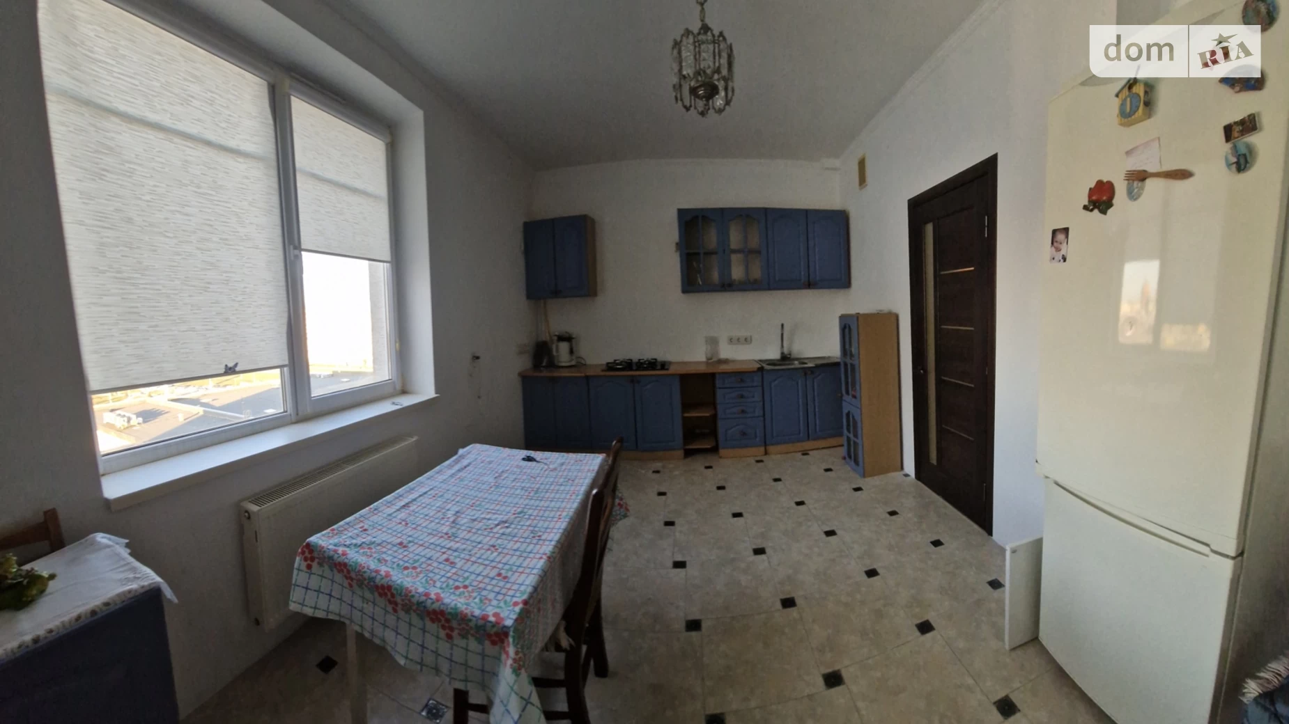 Продается 3-комнатная квартира 99.4 кв. м в Львове, просп. Красной Калины - фото 2