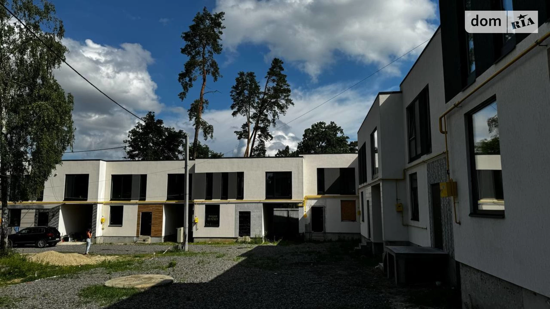 вул. Олени Теліги(Лермонтова), 20Б/3 Ірпінь, цена: 75000 $ - фото 2