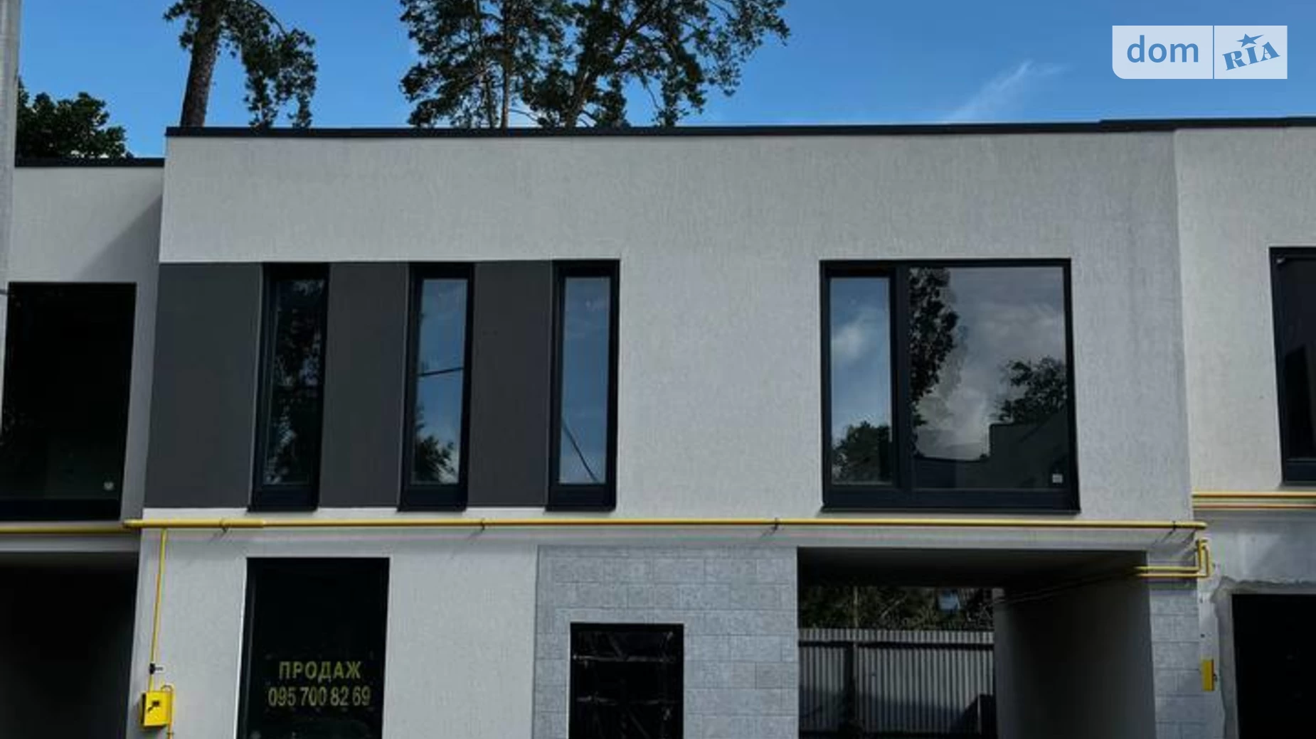вул. Олени Теліги(Лермонтова), 20Б/3 Ірпінь, цена: 75000 $ - фото 4