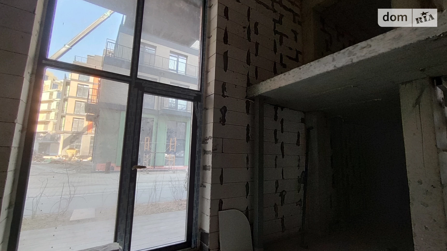 Продается помещения свободного назначения 94 кв. м в 5-этажном здании, цена: 135000 $ - фото 4