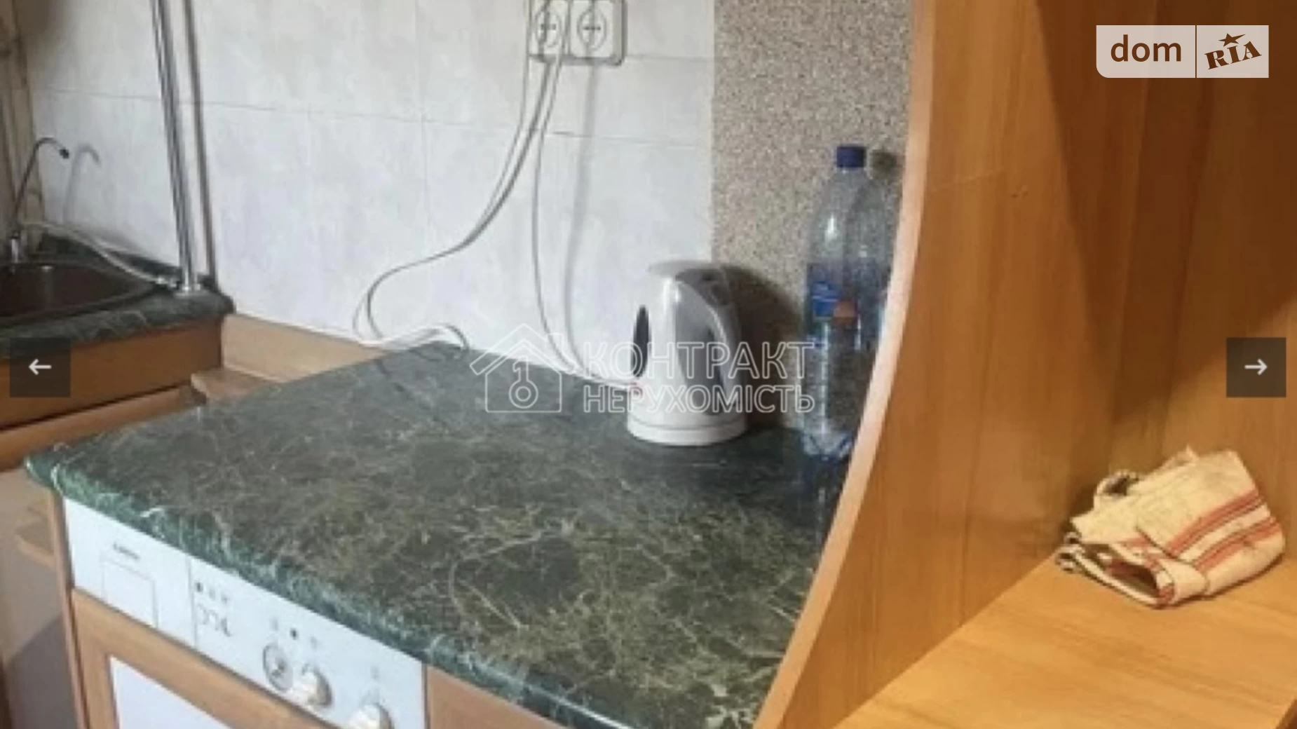 Продается 2-комнатная квартира 44 кв. м в Харькове, ул. 23-го Августа, 24А - фото 5