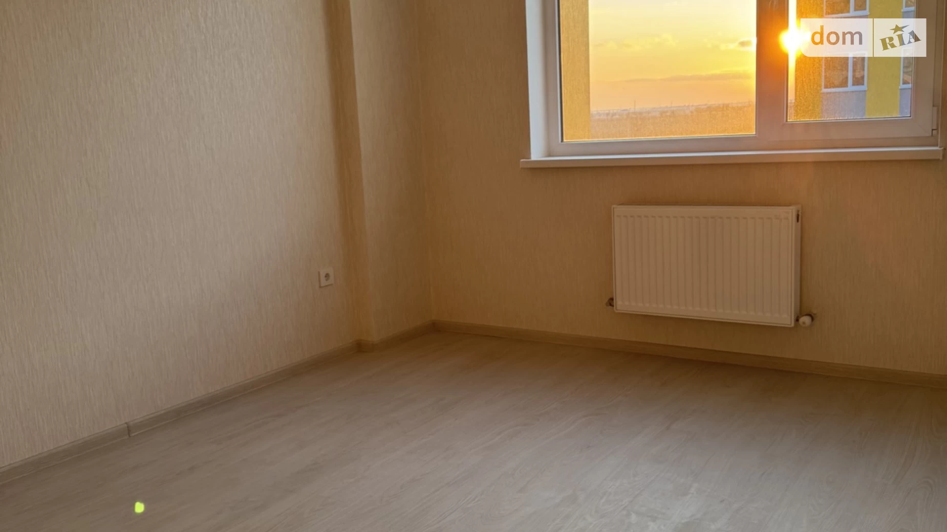 Продается 1-комнатная квартира 33 кв. м в Авангарде, ул. Европейская, 25 - фото 2