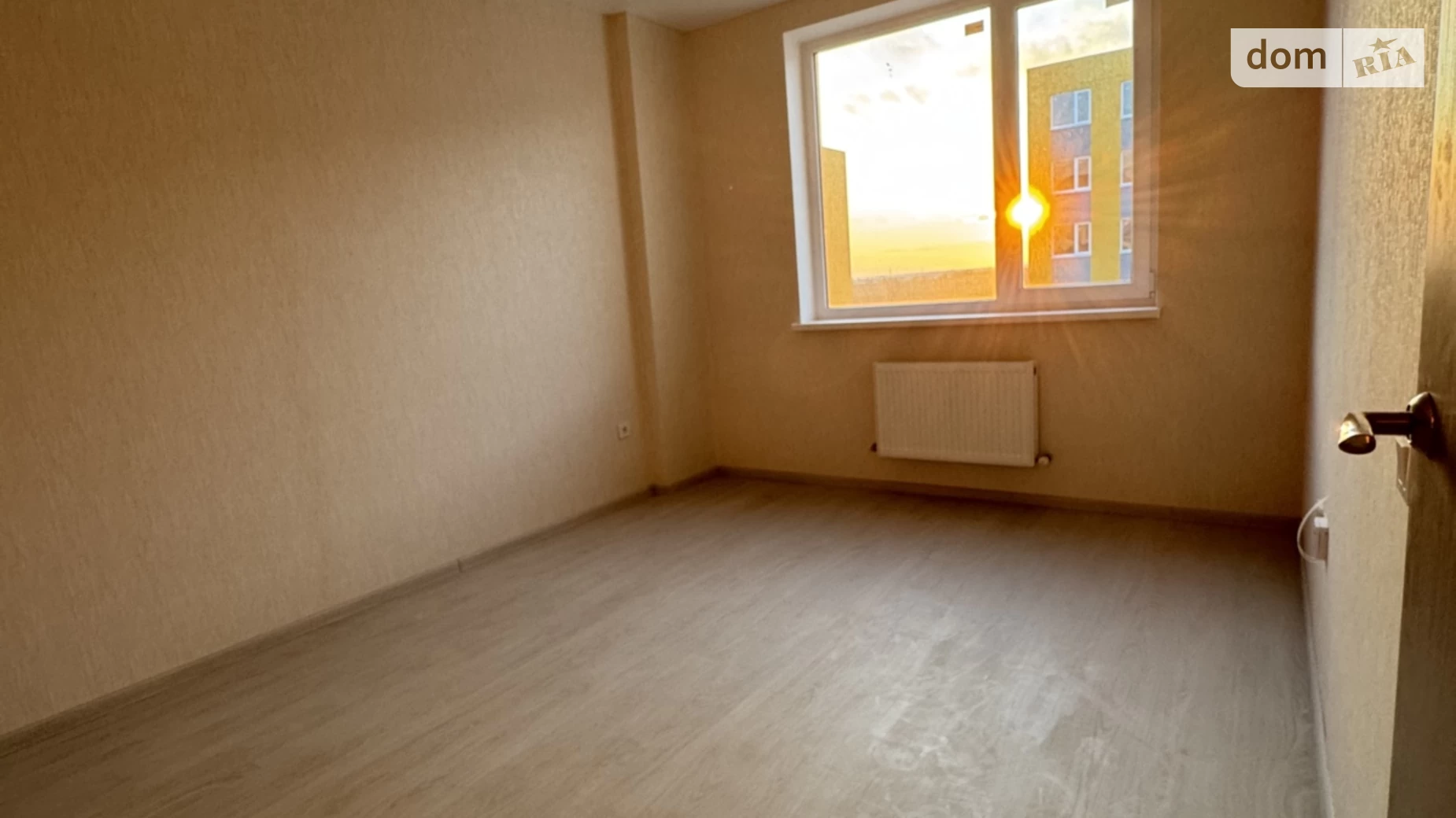 Продается 1-комнатная квартира 33 кв. м в Авангарде, ул. Европейская, 25 - фото 3