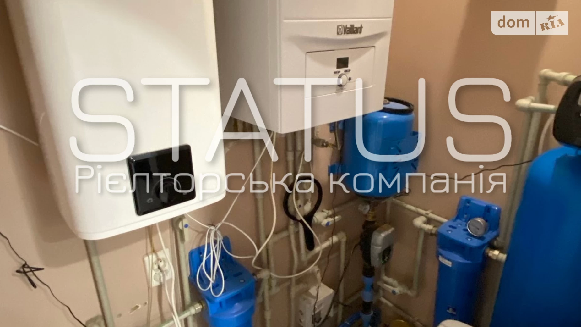 Продається одноповерховий будинок 95.6 кв. м з балконом, цена: 48000 $ - фото 4