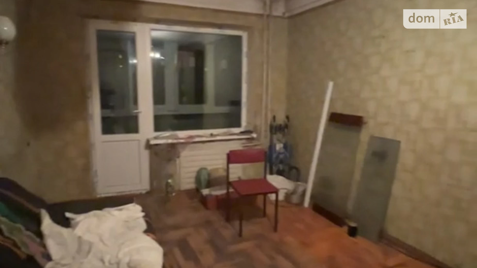 3-кімнатна квартира 69 кв. м у Запоріжжі, вул. Зестафонська, 12 - фото 4