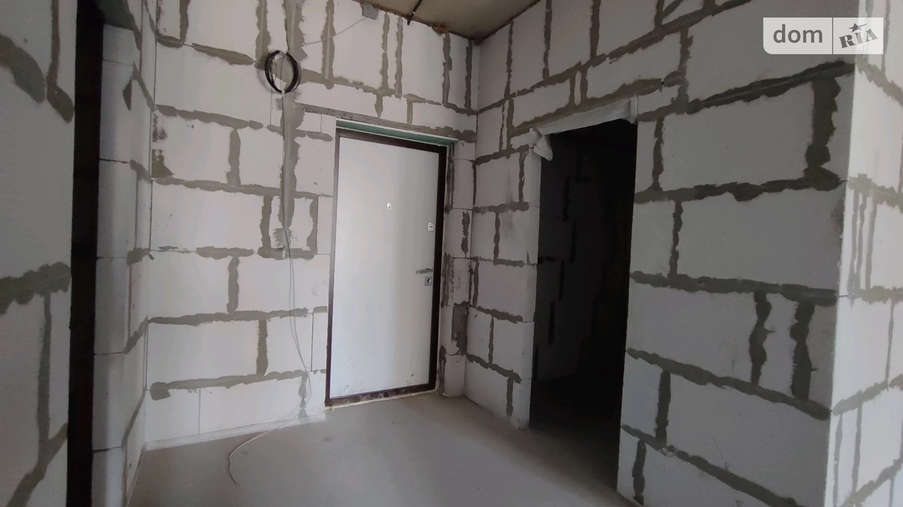 Продається 1-кімнатна квартира 48 кв. м у Одесі, вул. Дачна - фото 4