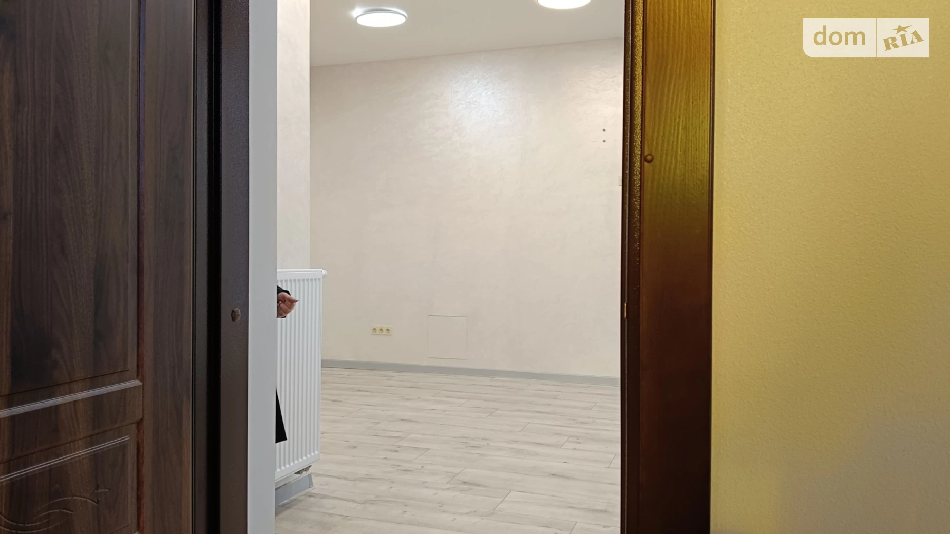 Продается 1-комнатная квартира 35 кв. м в Крыжановка, ул. Защитников Украины(Генерала Бочарова) - фото 3