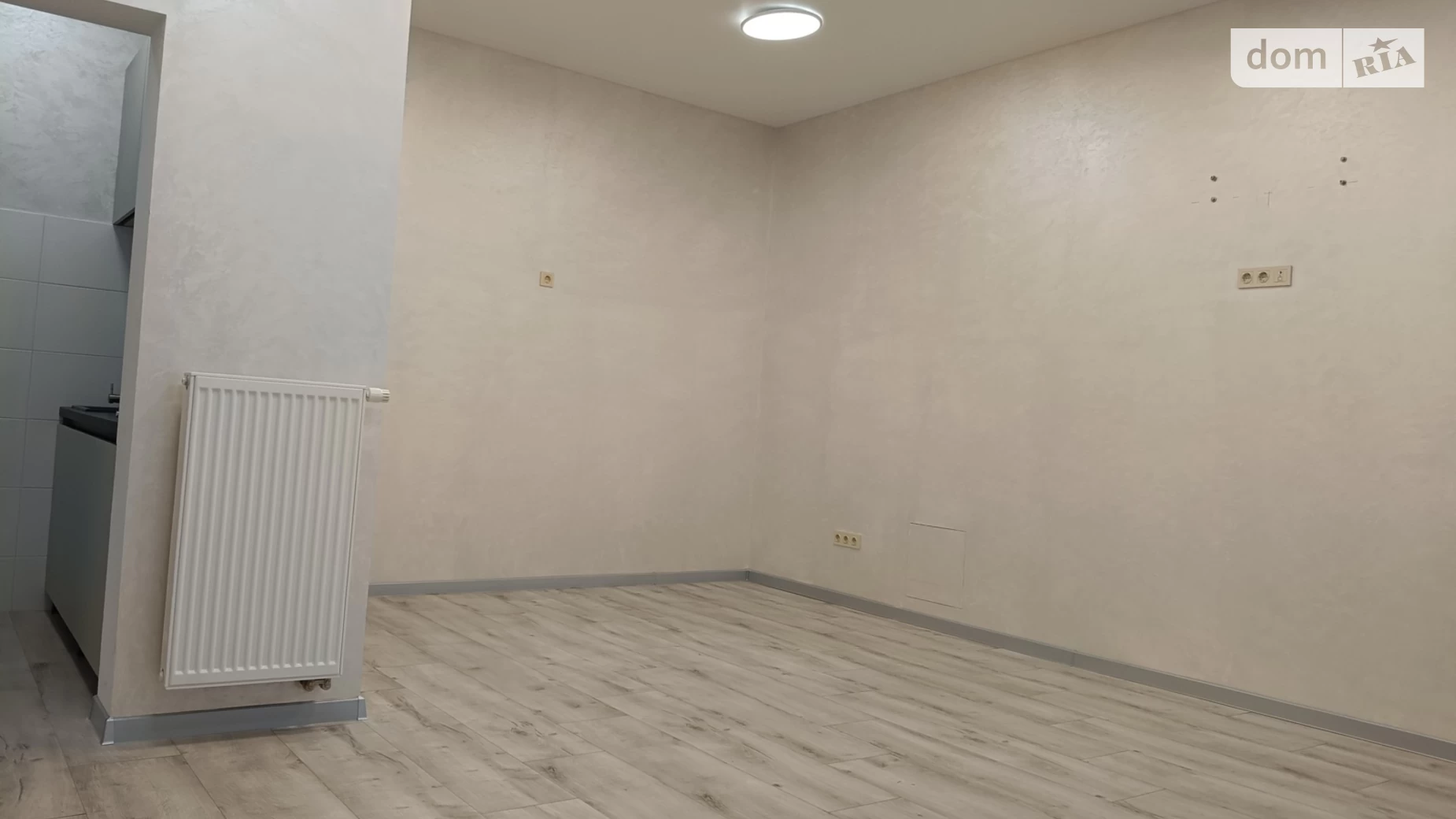 Продается 1-комнатная квартира 35 кв. м в Крыжановка, ул. Защитников Украины(Генерала Бочарова) - фото 4
