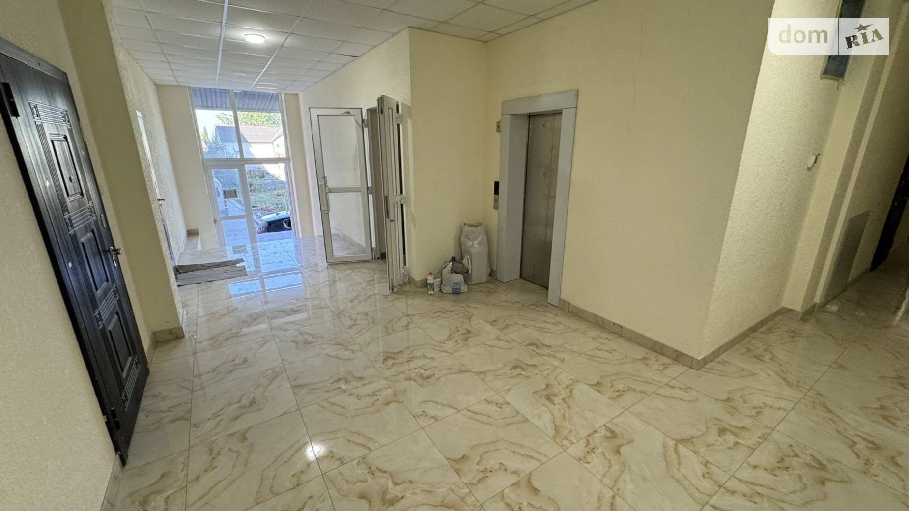 Продається 1-кімнатна квартира 59.9 кв. м у Києві, вул. Дмитра Луценка(Крейсера "Аврора"), 2Г - фото 4
