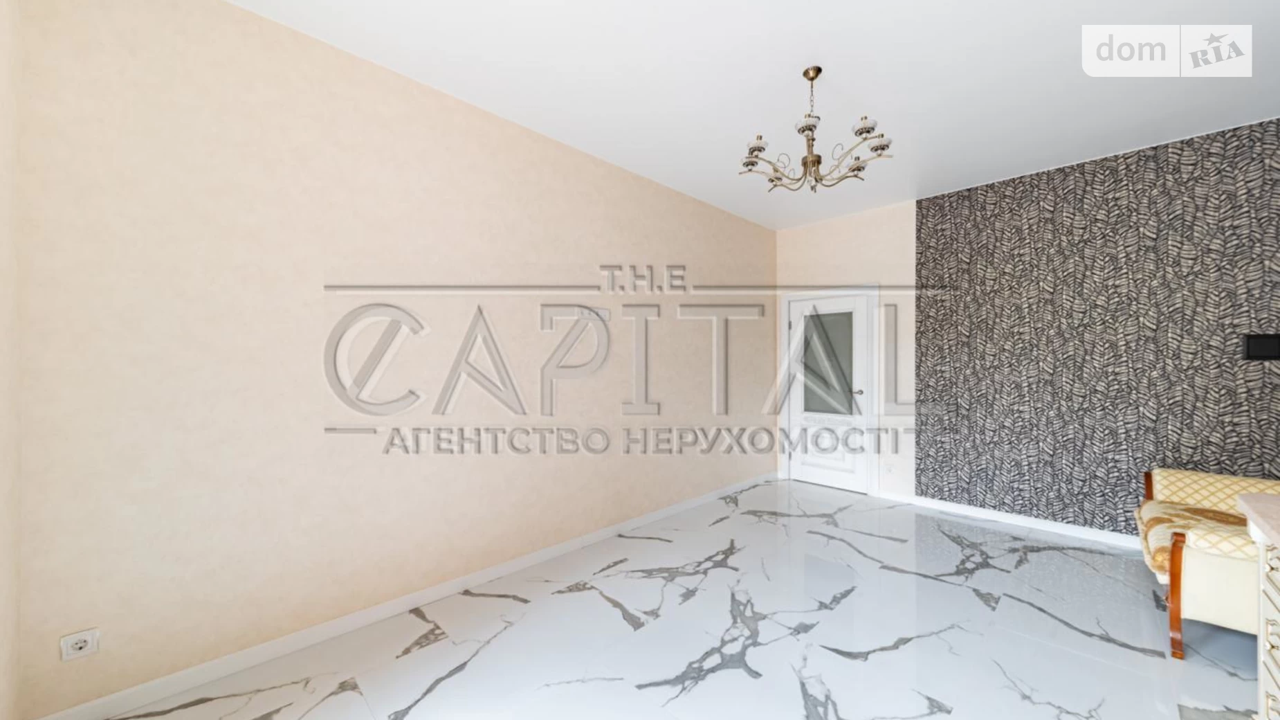 Продається 1-кімнатна квартира 61 кв. м у Києві, вул. Михайла Бойчука, 19А - фото 3