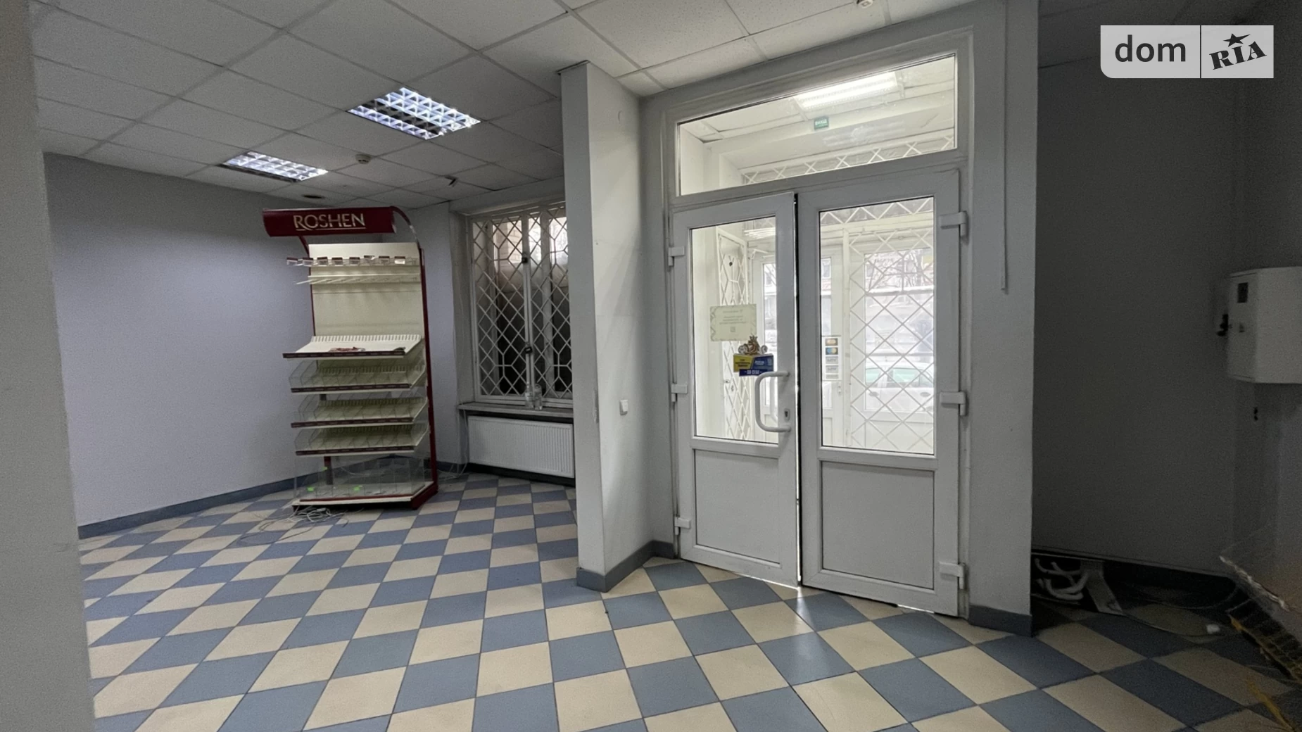 Здається в оренду приміщення вільного призначення 70 кв. м в 10-поверховій будівлі, цена: 20000 грн - фото 4