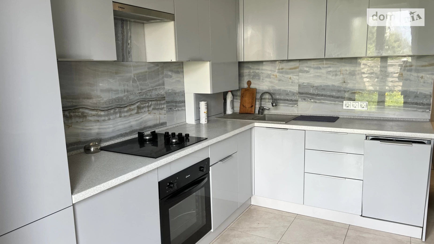 пров. Ювілейний, 5/2 Гостомель ЖК Riviera, цена: 92000 $ - фото 5