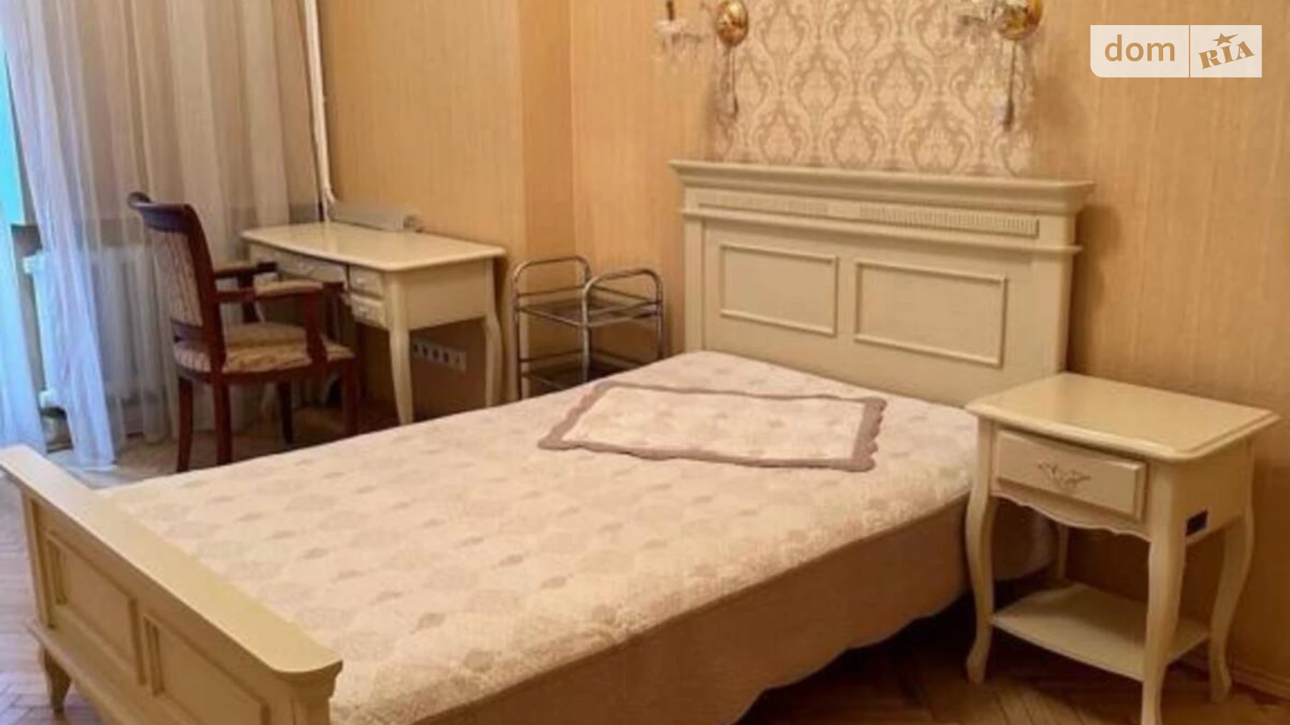 Продается 2-комнатная квартира 81 кв. м в Киеве, ул. Олеся Гончара, 88Б - фото 4