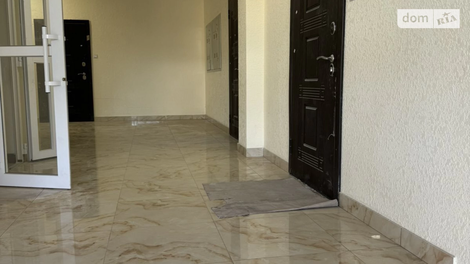 Продається 1-кімнатна квартира 59 кв. м у Києві, вул. Дмитра Луценка(Крейсера "Аврора"), 2Г - фото 2