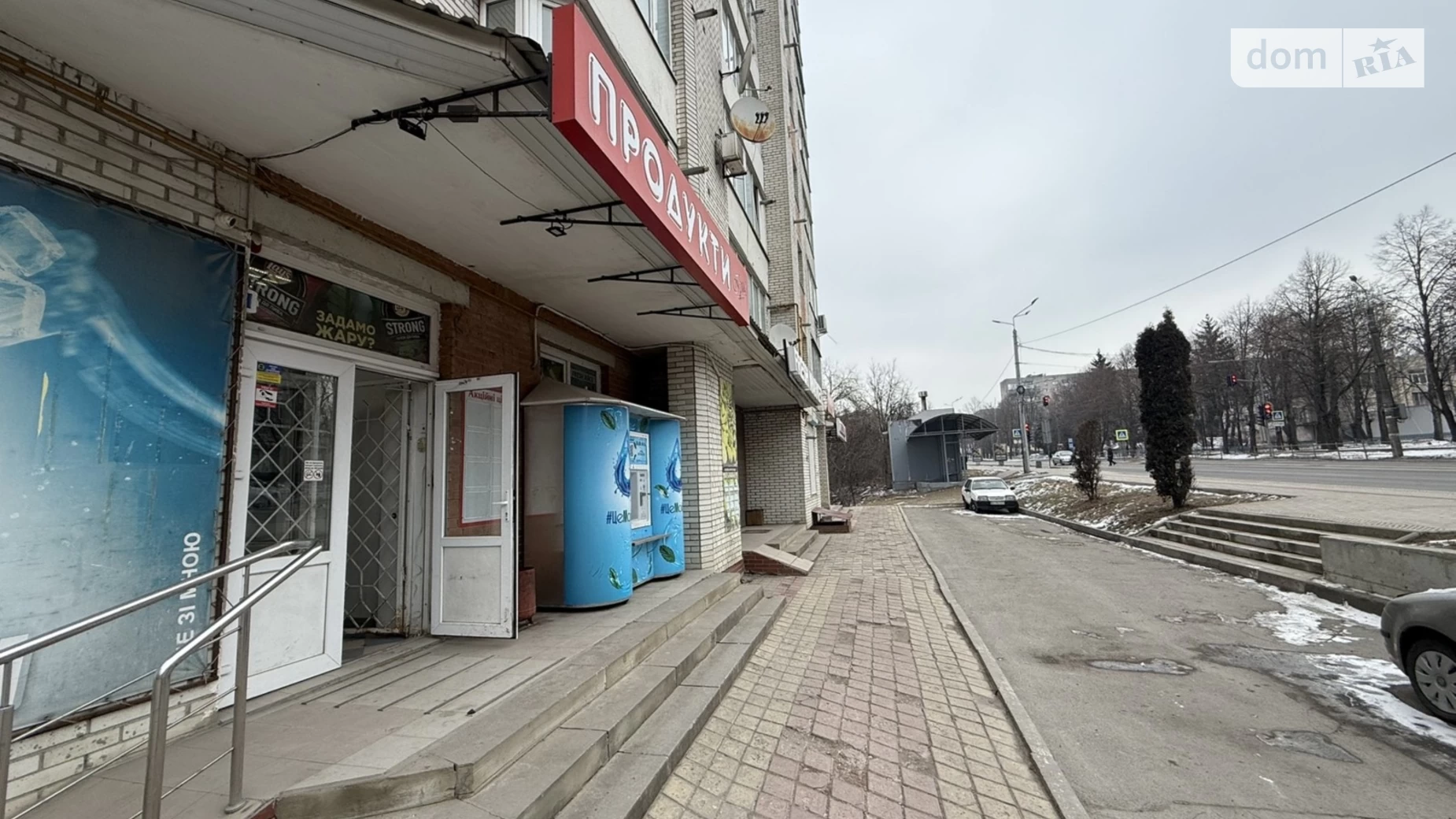 Здається в оренду приміщення вільного призначення 70 кв. м в 10-поверховій будівлі, цена: 20000 грн - фото 2