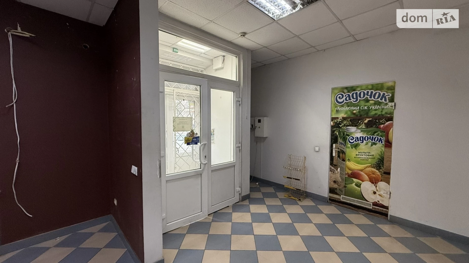 Здається в оренду приміщення вільного призначення 70 кв. м в 10-поверховій будівлі, цена: 20000 грн - фото 5