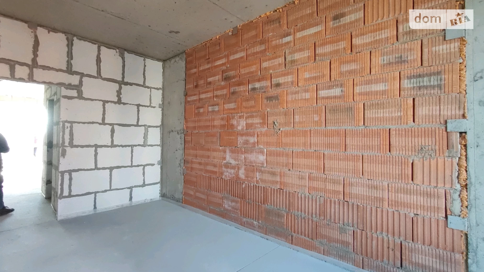 Продається 1-кімнатна квартира 41 кв. м у Одесі, вул. Дачна, 1Д - фото 3