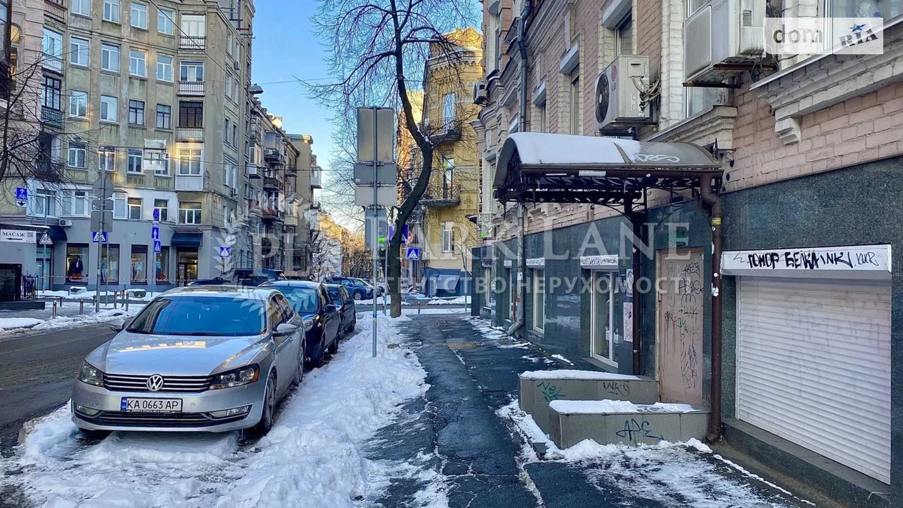 Сдается в аренду помещения свободного назначения 248.1 кв. м в 4-этажном здании, цена: 6203 $ - фото 2