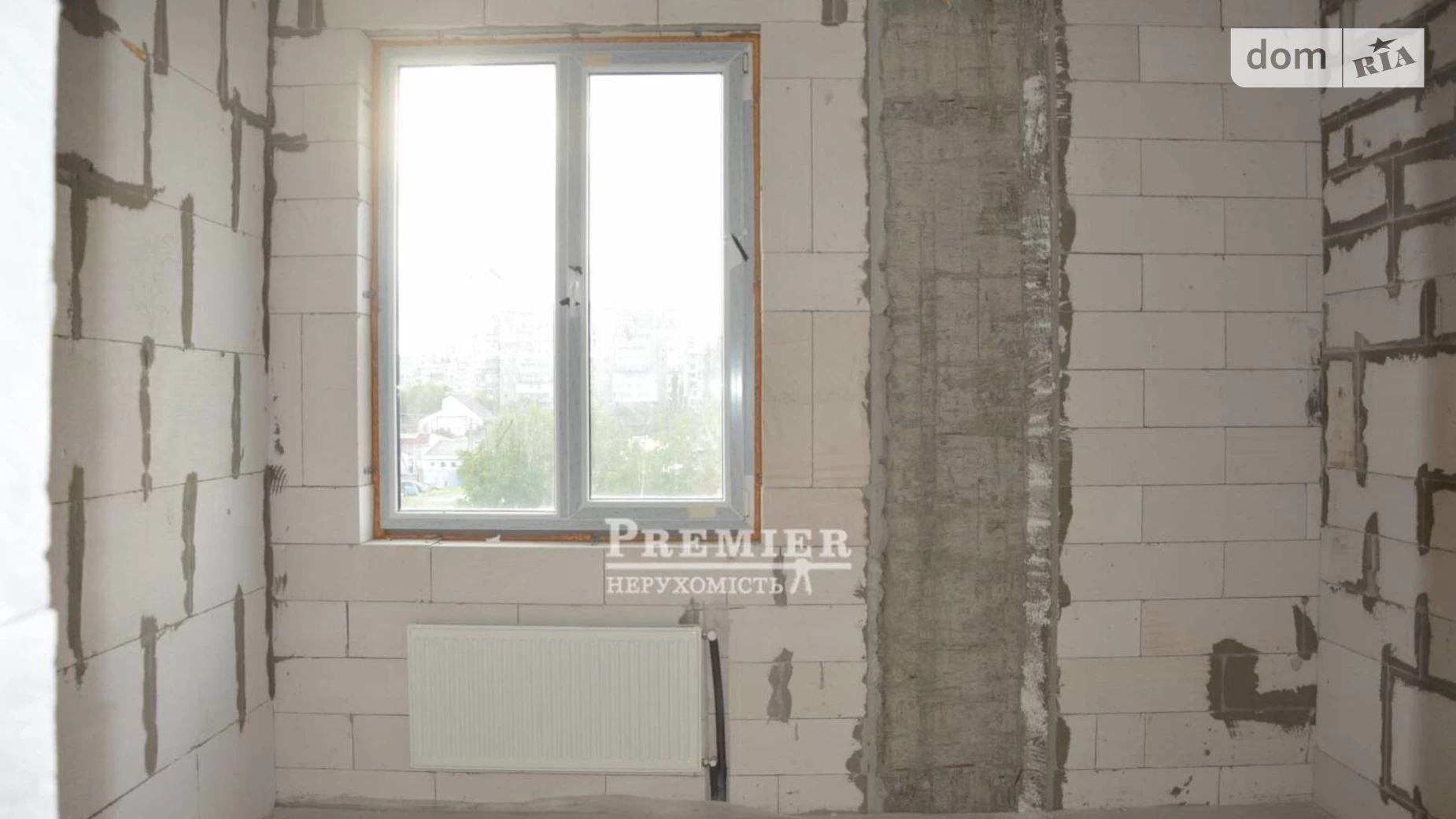 Продається 2-кімнатна квартира 61.9 кв. м у Кріжанівці, вул. Генерала Бочарова - фото 5