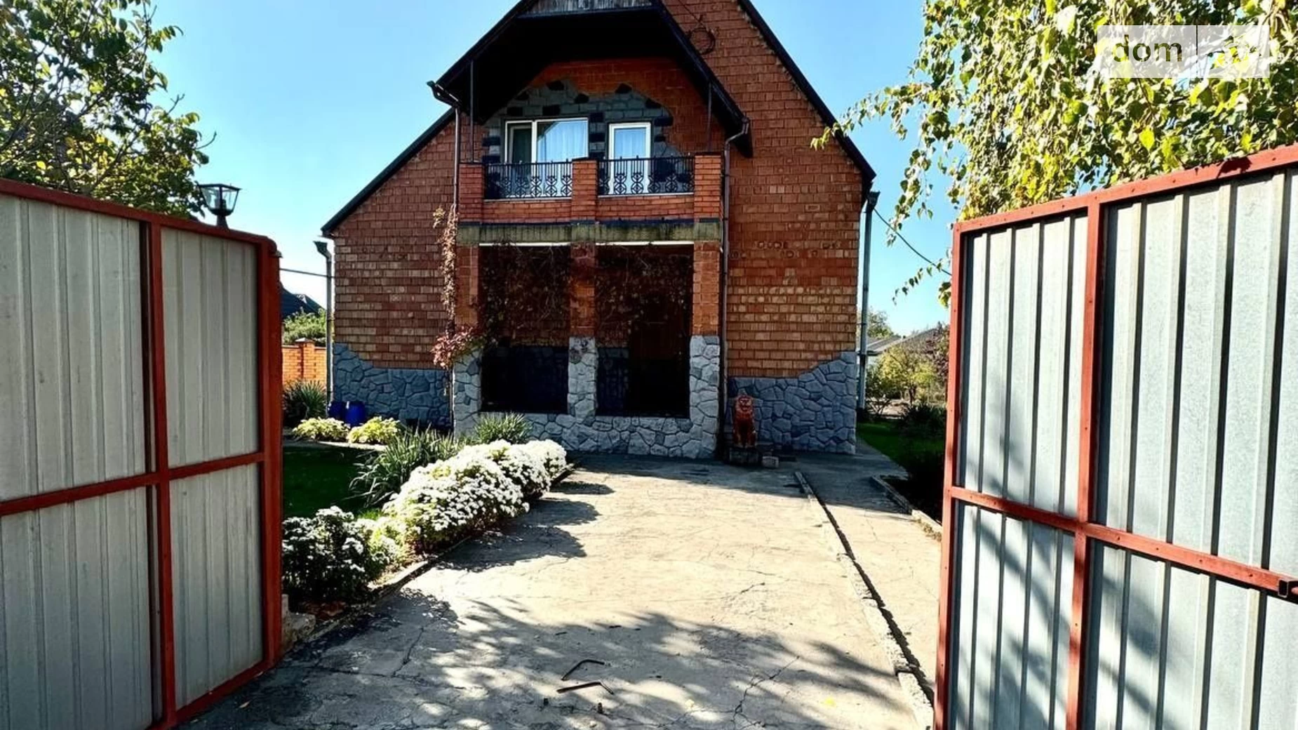 Продається будинок 2 поверховий 120 кв. м з каміном, цена: 125000 $ - фото 4